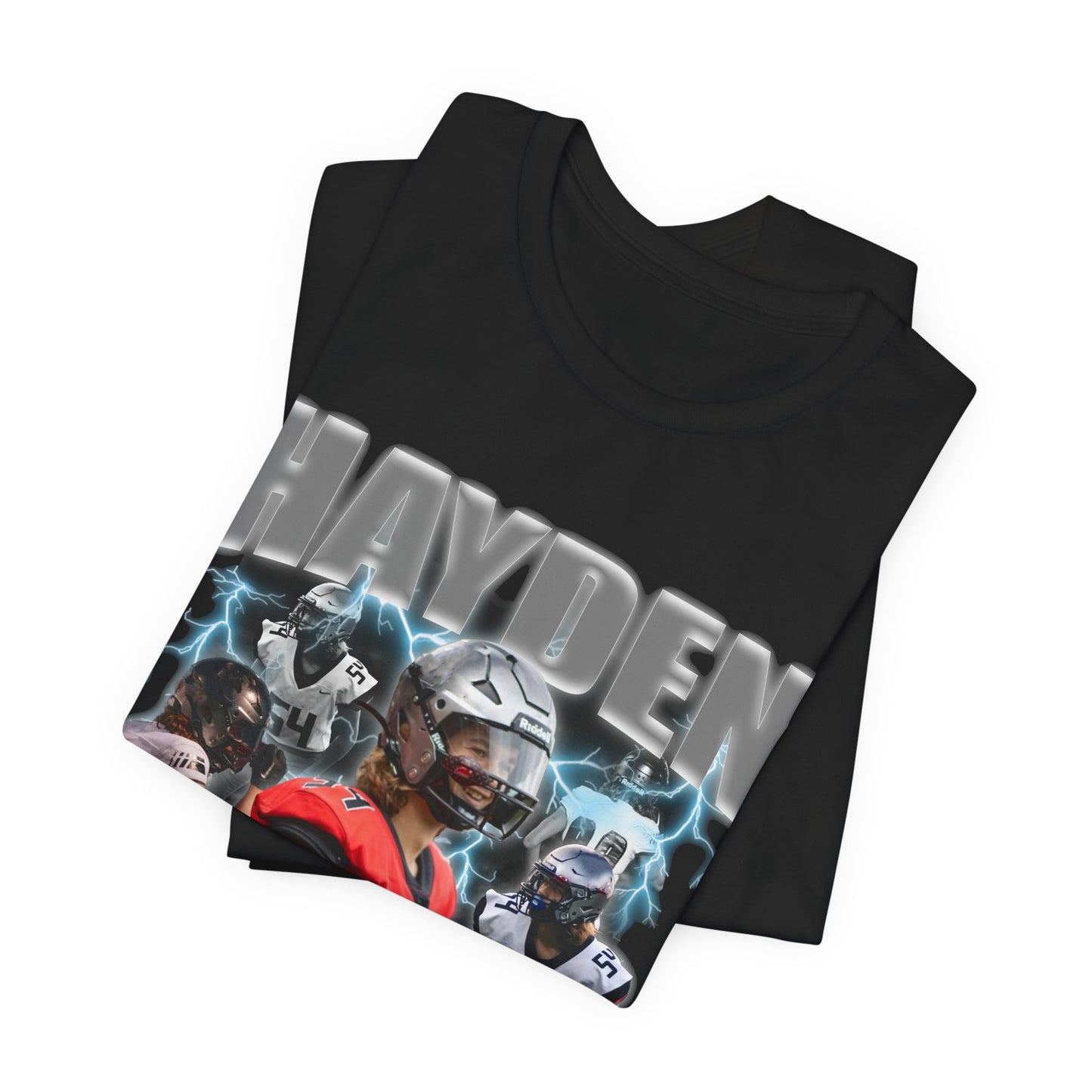 Hayden Embry Vintage Tee