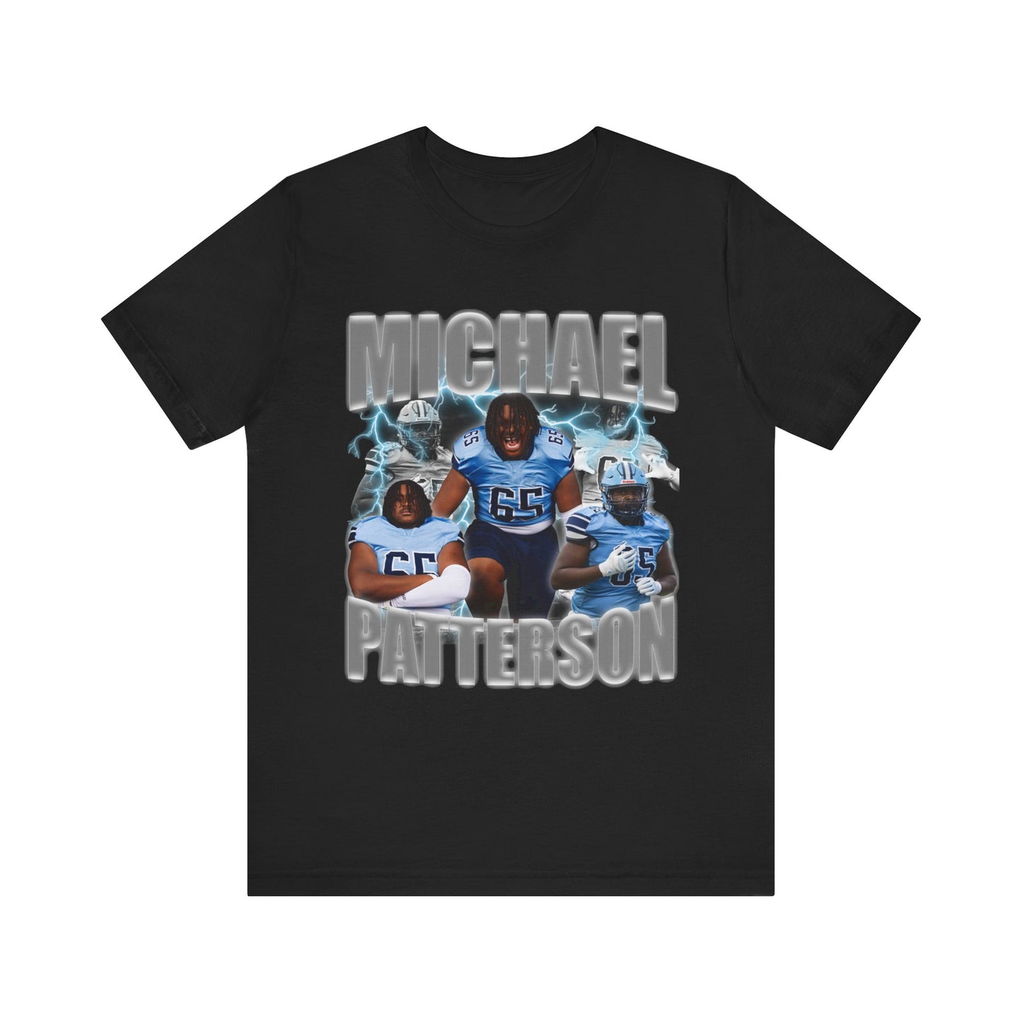 Michael Patterson Vintage Tee