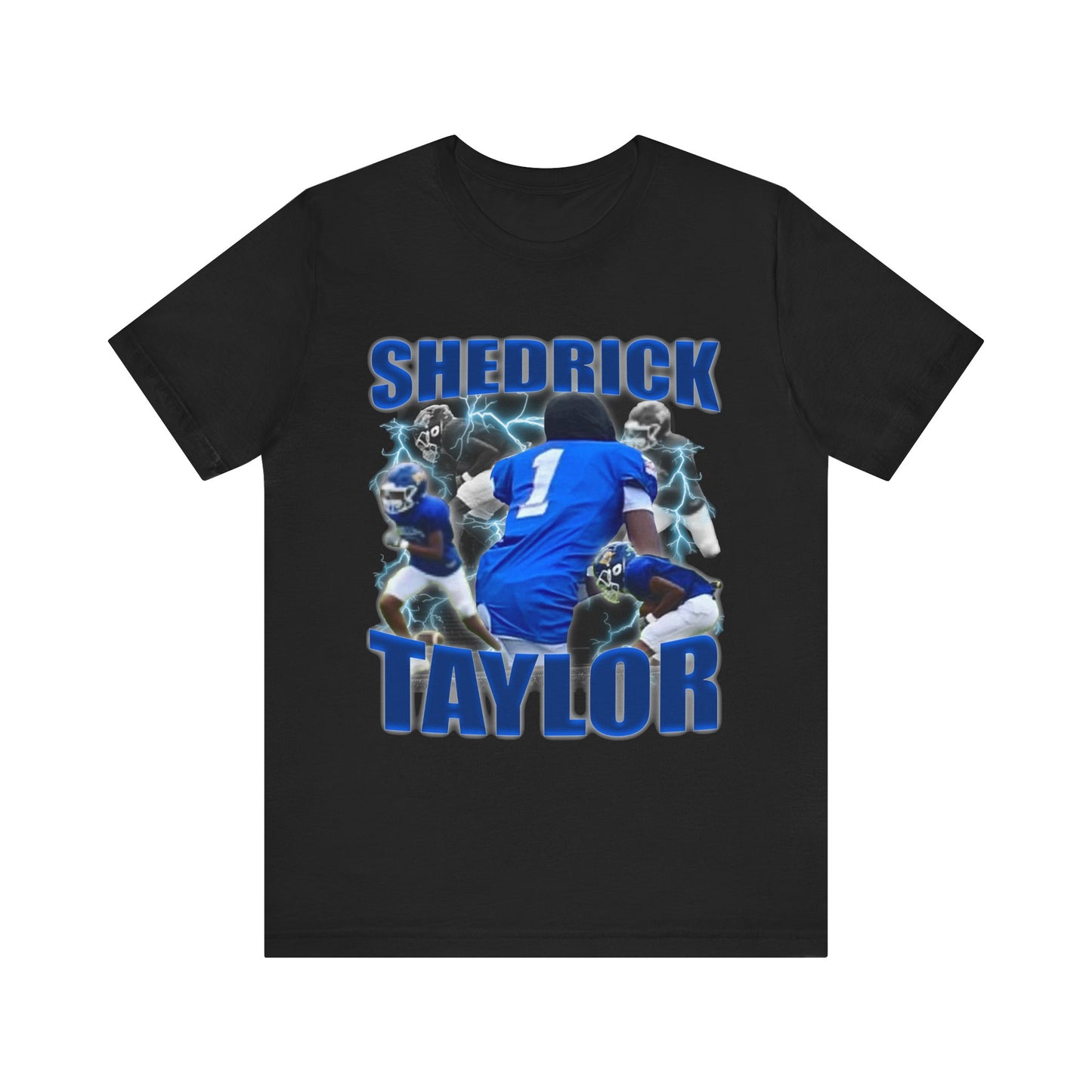 Shedrick Taylor Vintage Tee