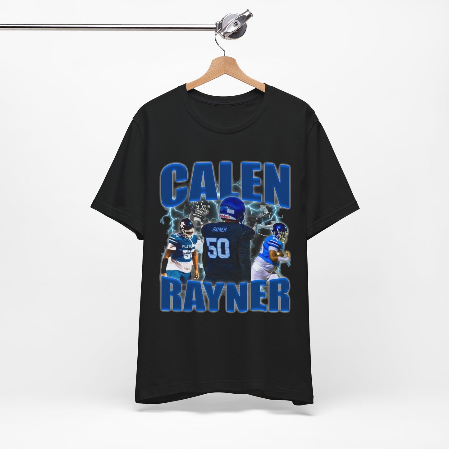 Calen Rayner Vintage Tee