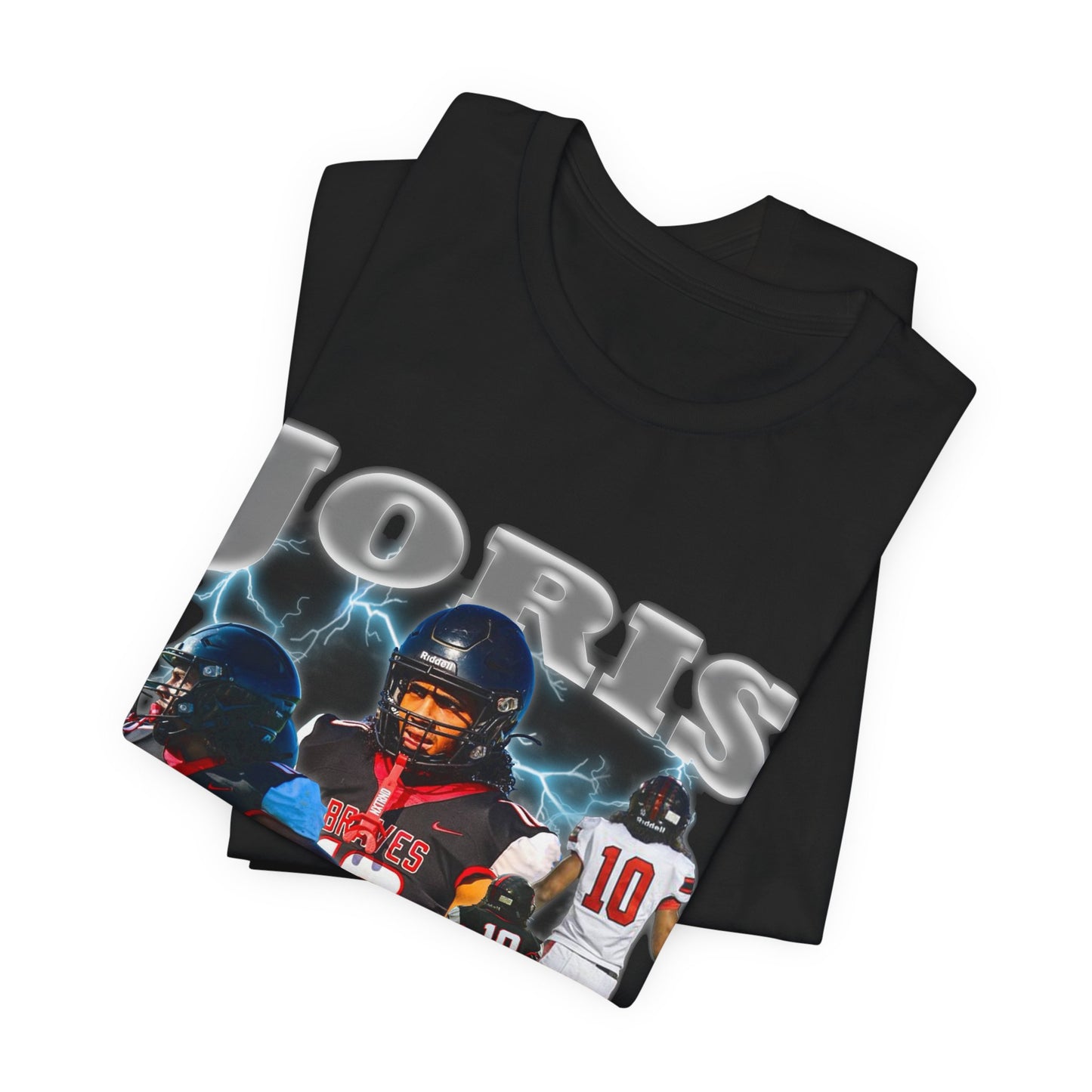Joris Gibson Vintage Tee