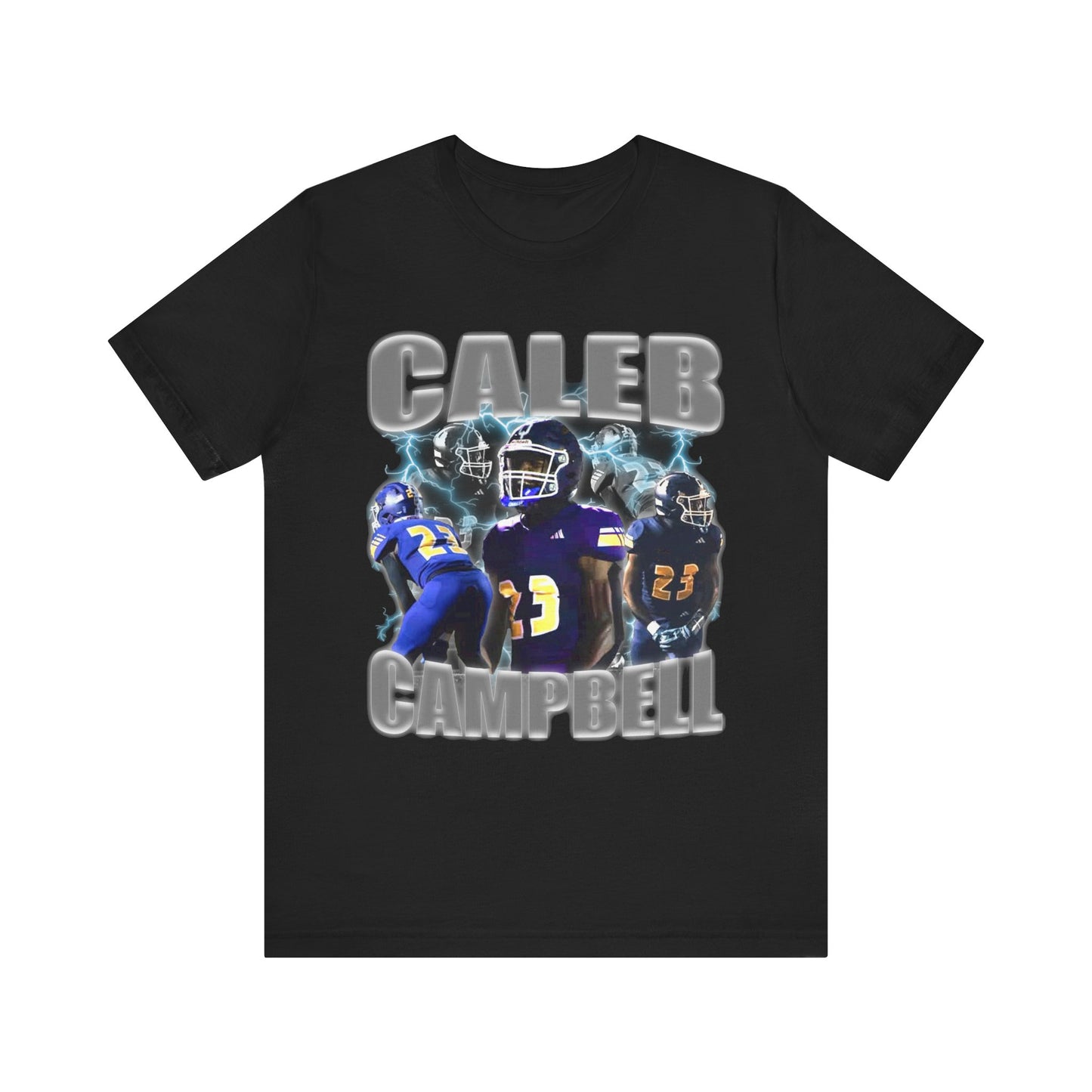 Caleb Campbell Vintage Tee