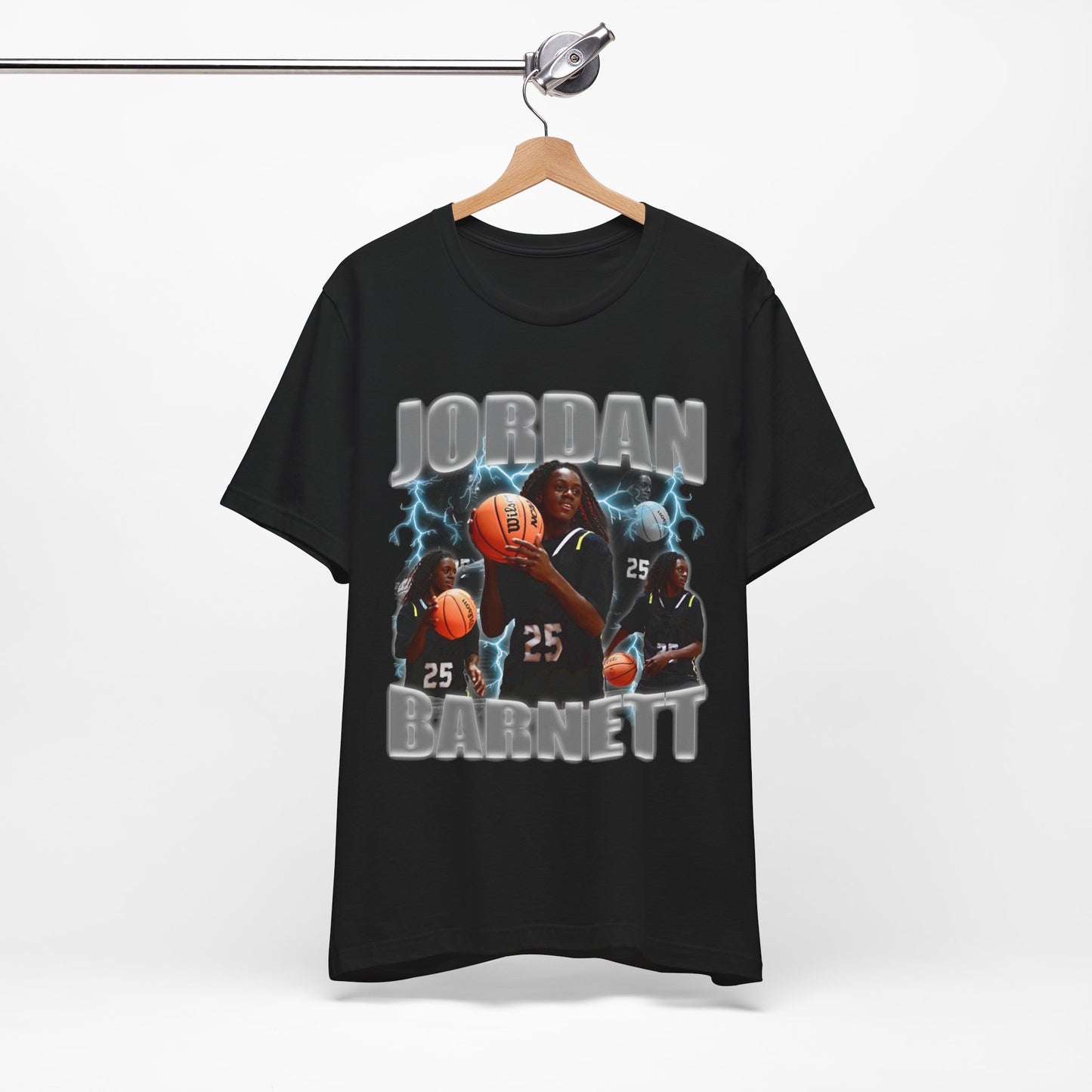 Jordan Barnett Vintage Tee