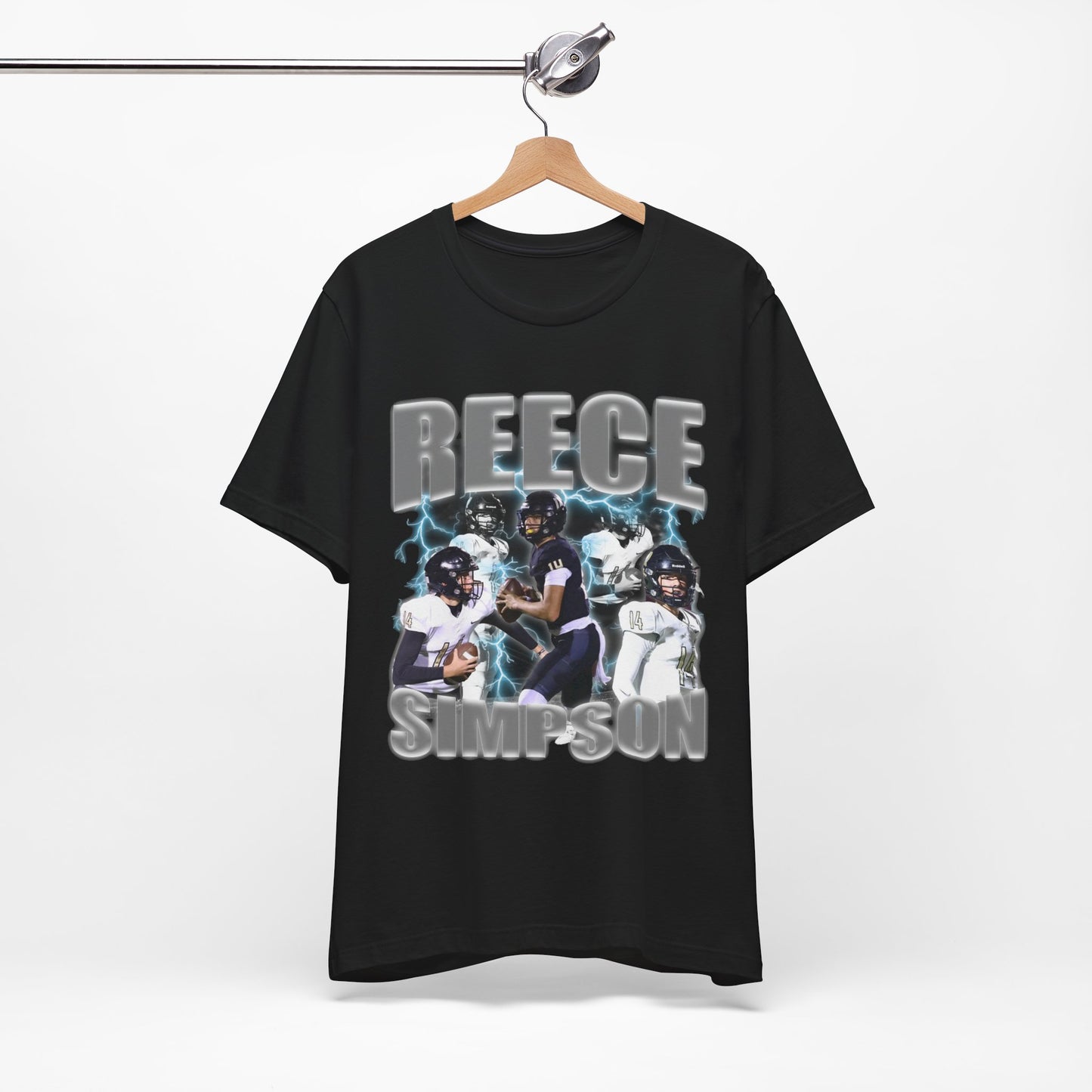 Reece Simpson Vintage Tee