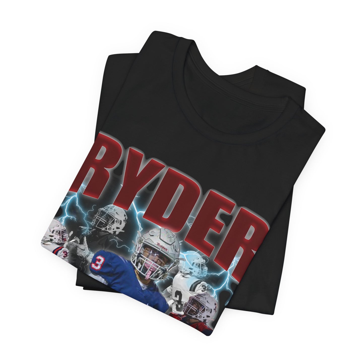 Ryder Trepton Vintage Tee