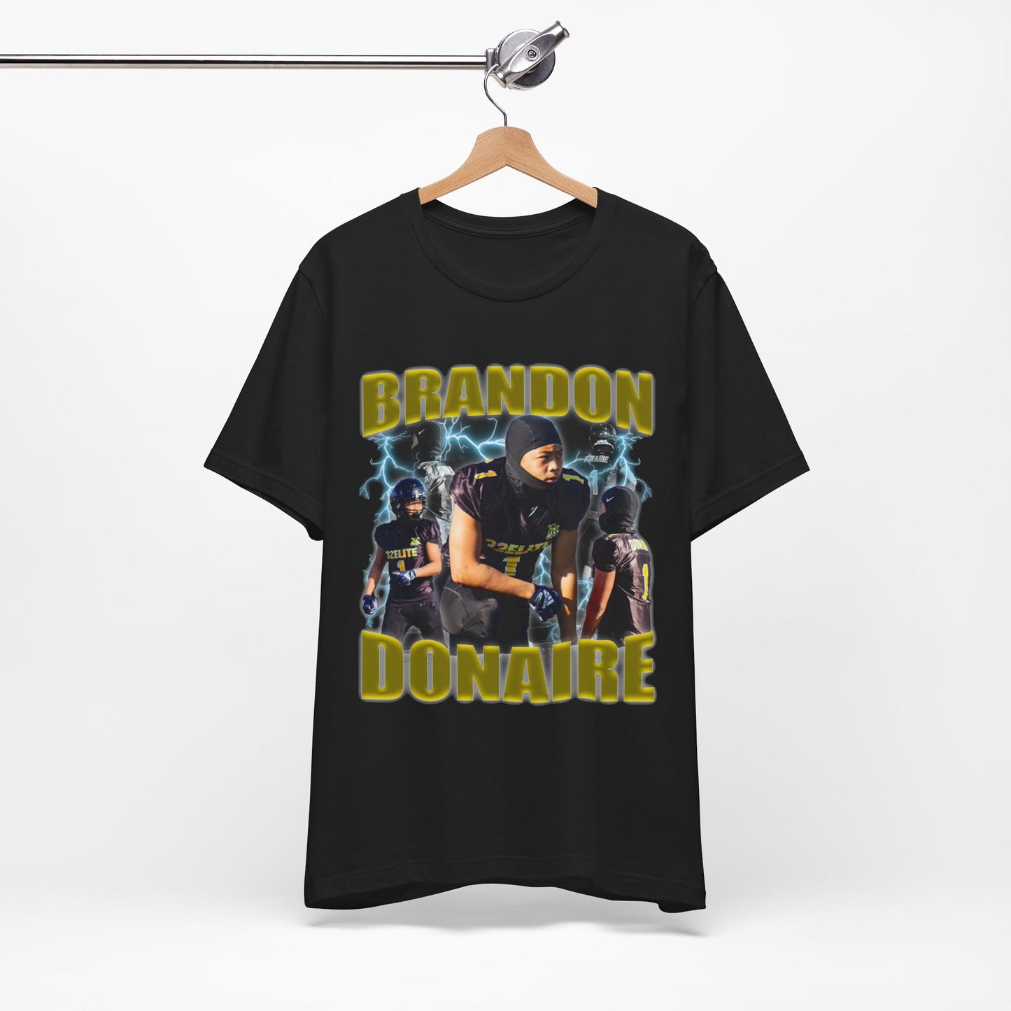 Brandon Donaire Vintage Tee
