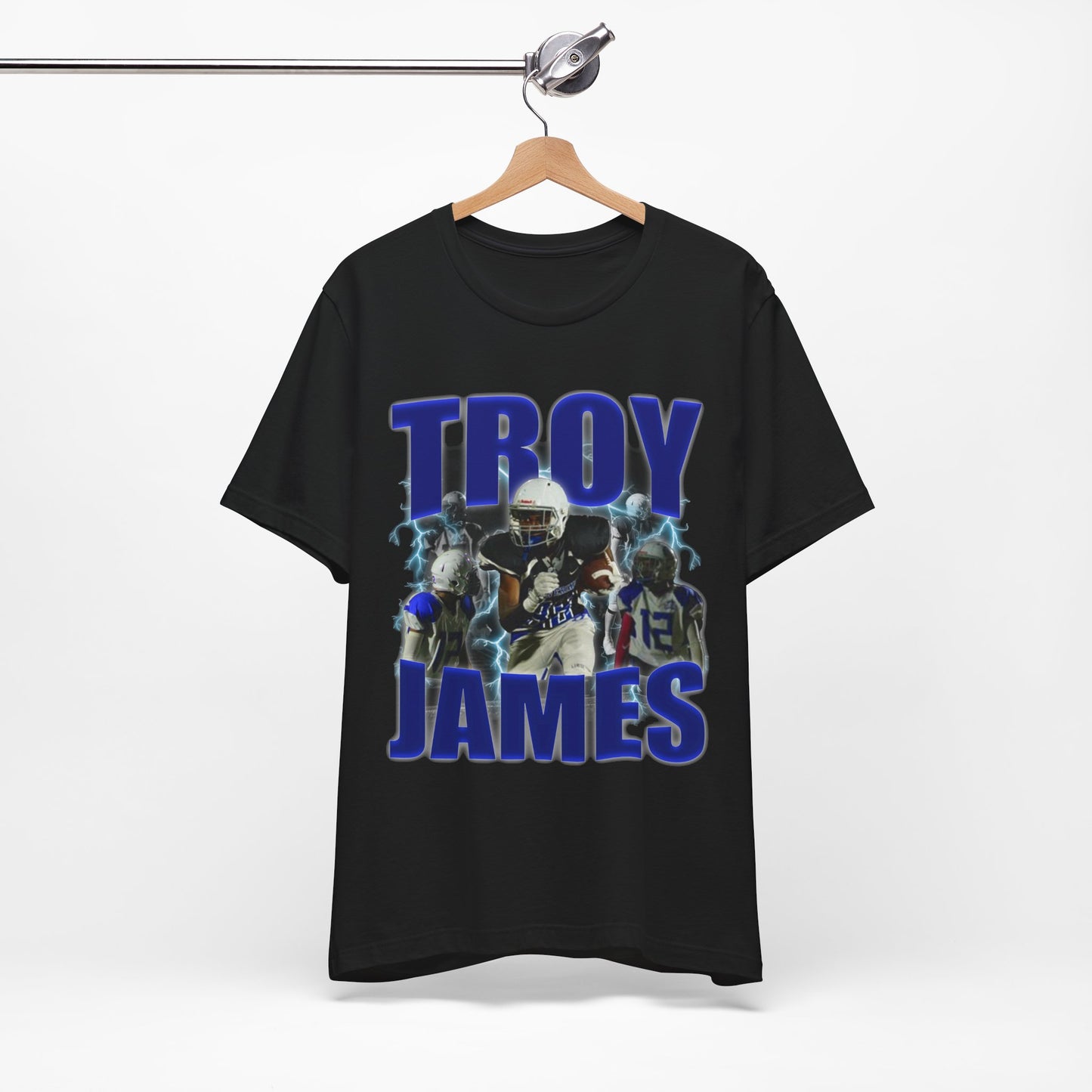 Troy James Vintage Tee