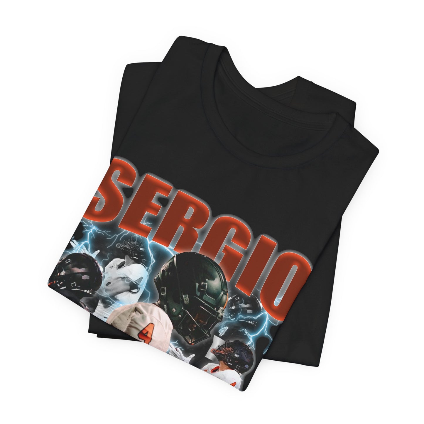 Sergio Lopez Vintage Tee