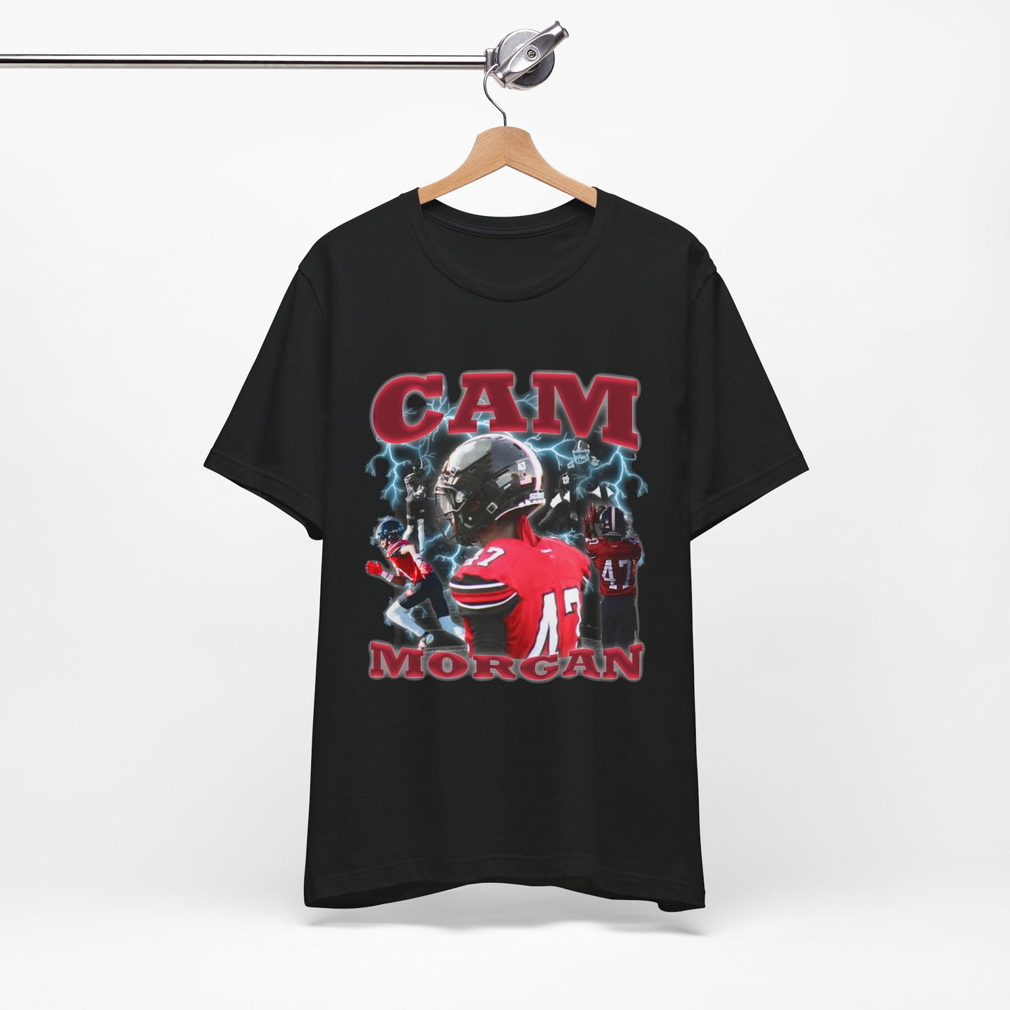 Cam Morgan Vintage Tee