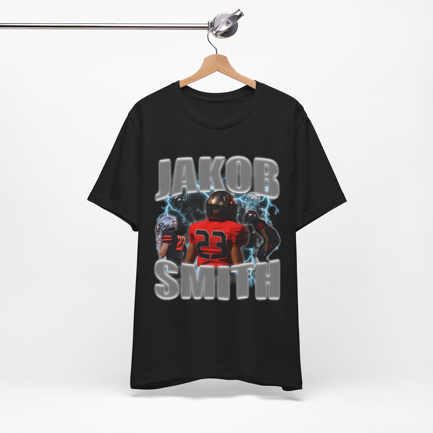 Jakob Smith Vintage Tee