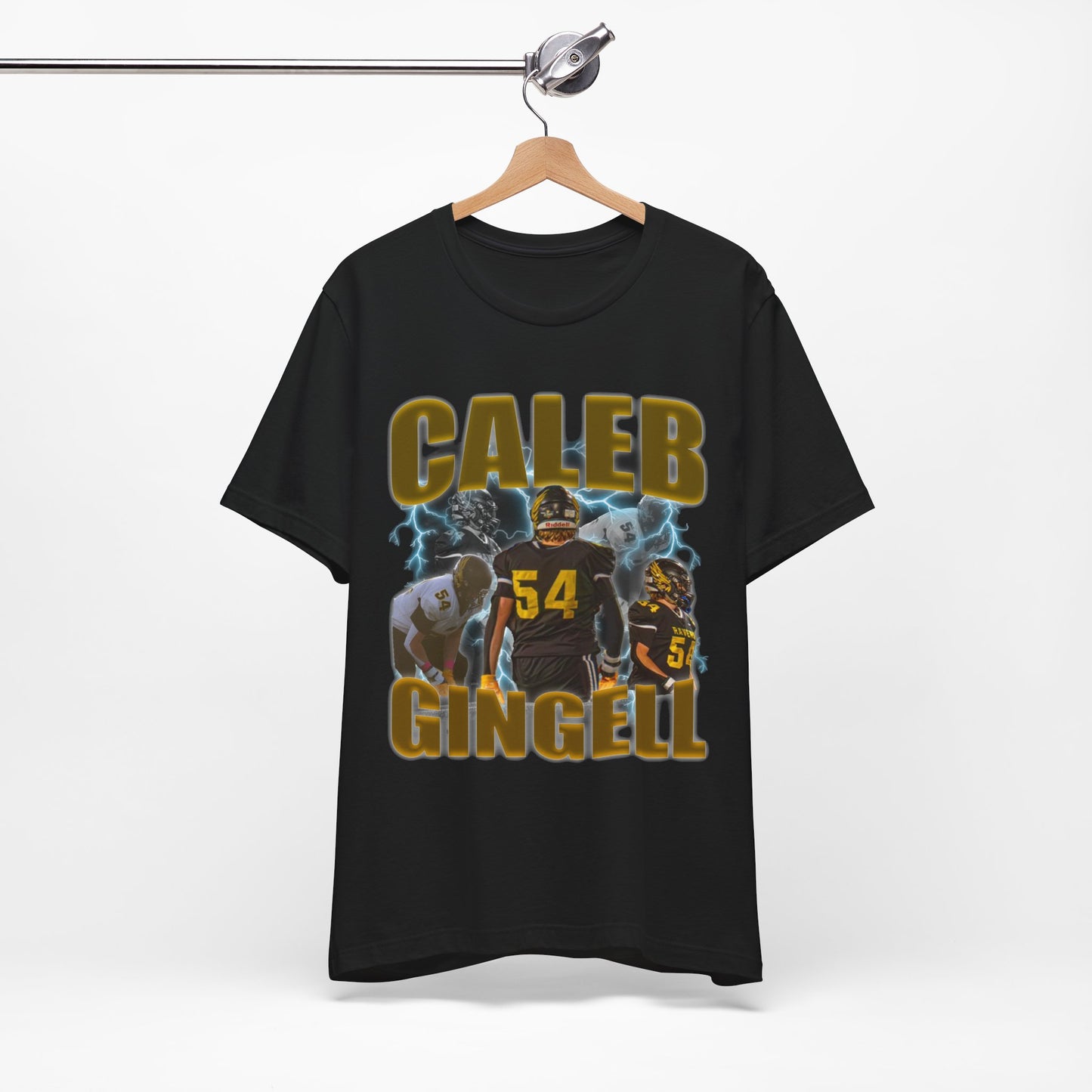 Caleb Gingell Vintage Tee