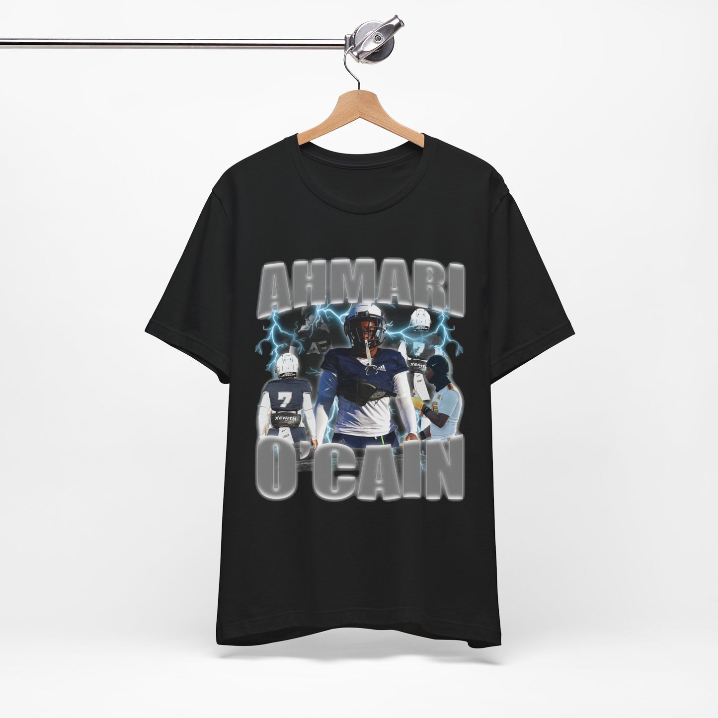 Ahmari O'Cain Vintage Tee