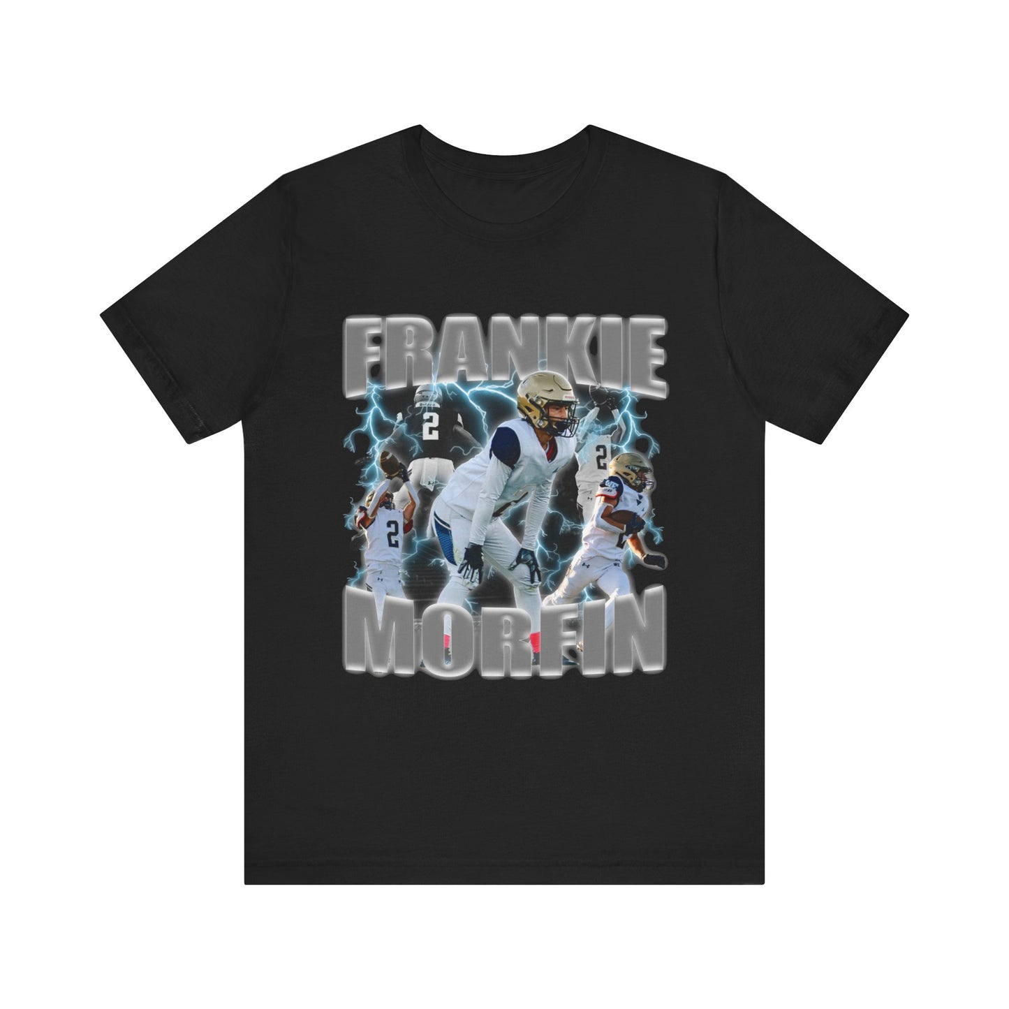 Frankie Morfin Vintage Tee