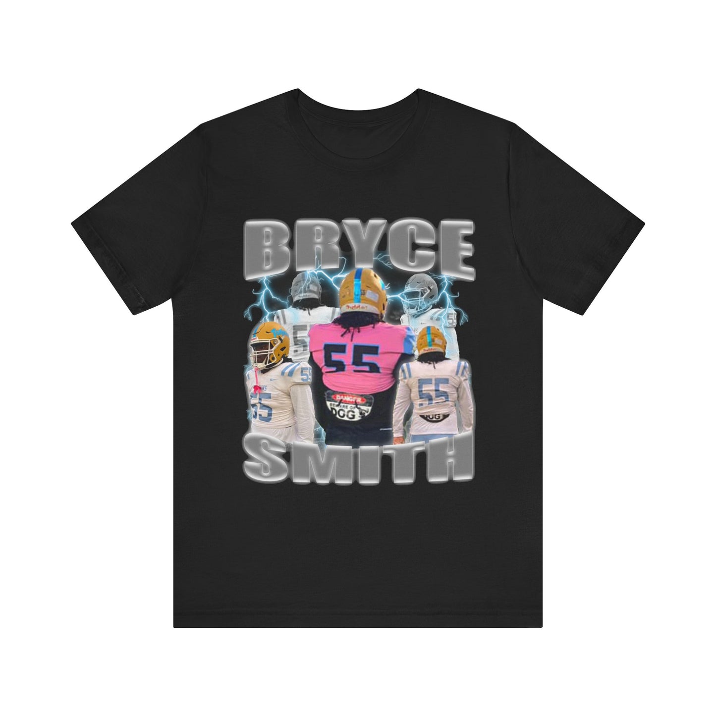 Bryce Smith Vintage Tee