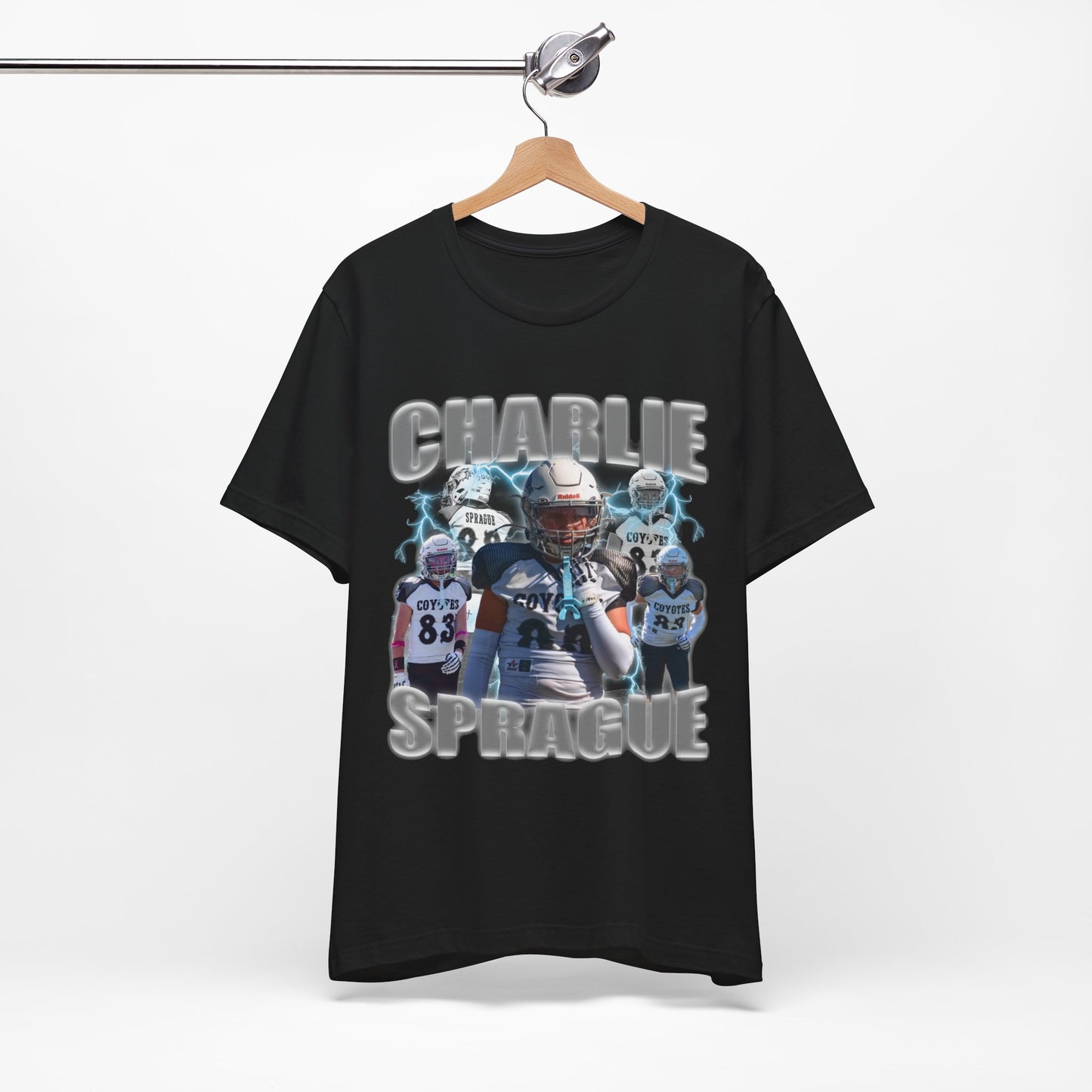 Charlie Sprague Vintage Tee
