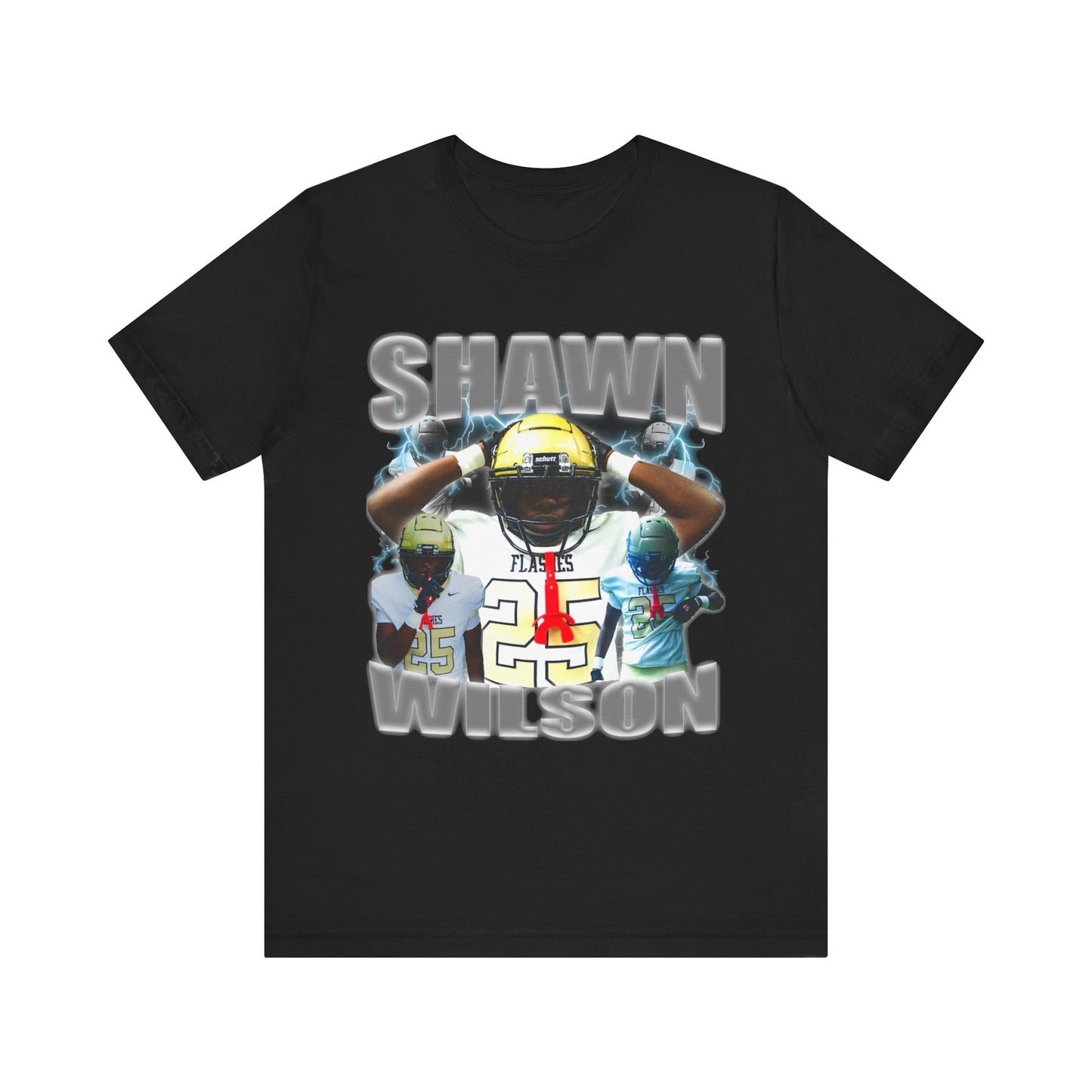 Shawn Wilson Vintage Tee