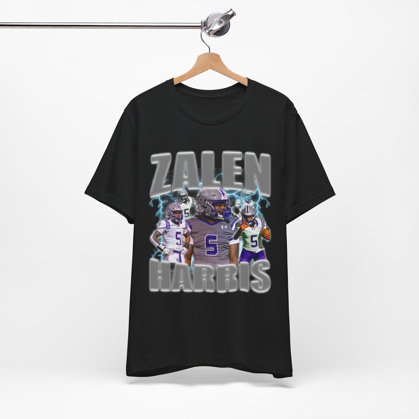 Zalen Harris Vintage Tee