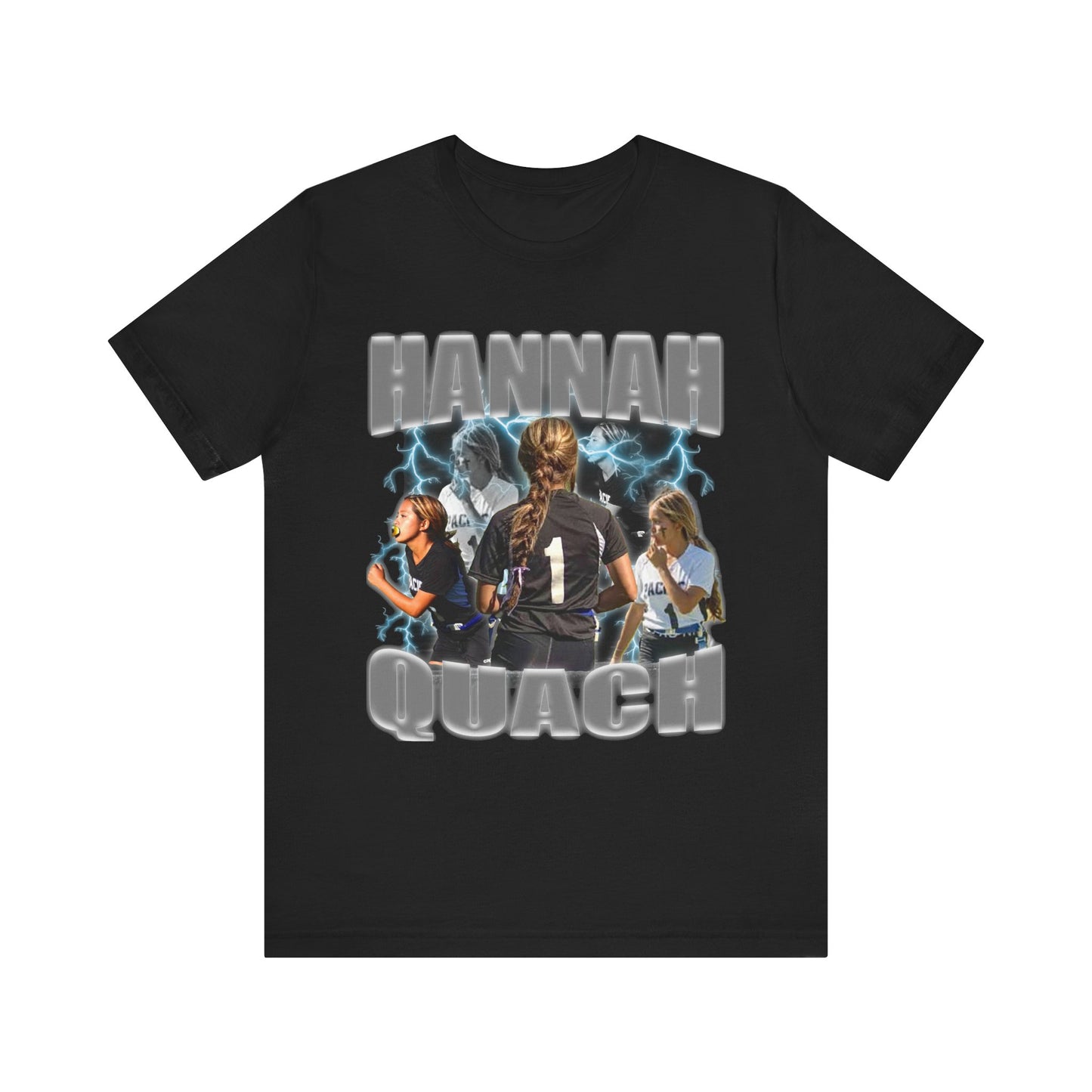 Hannah Quach Vintage Tee