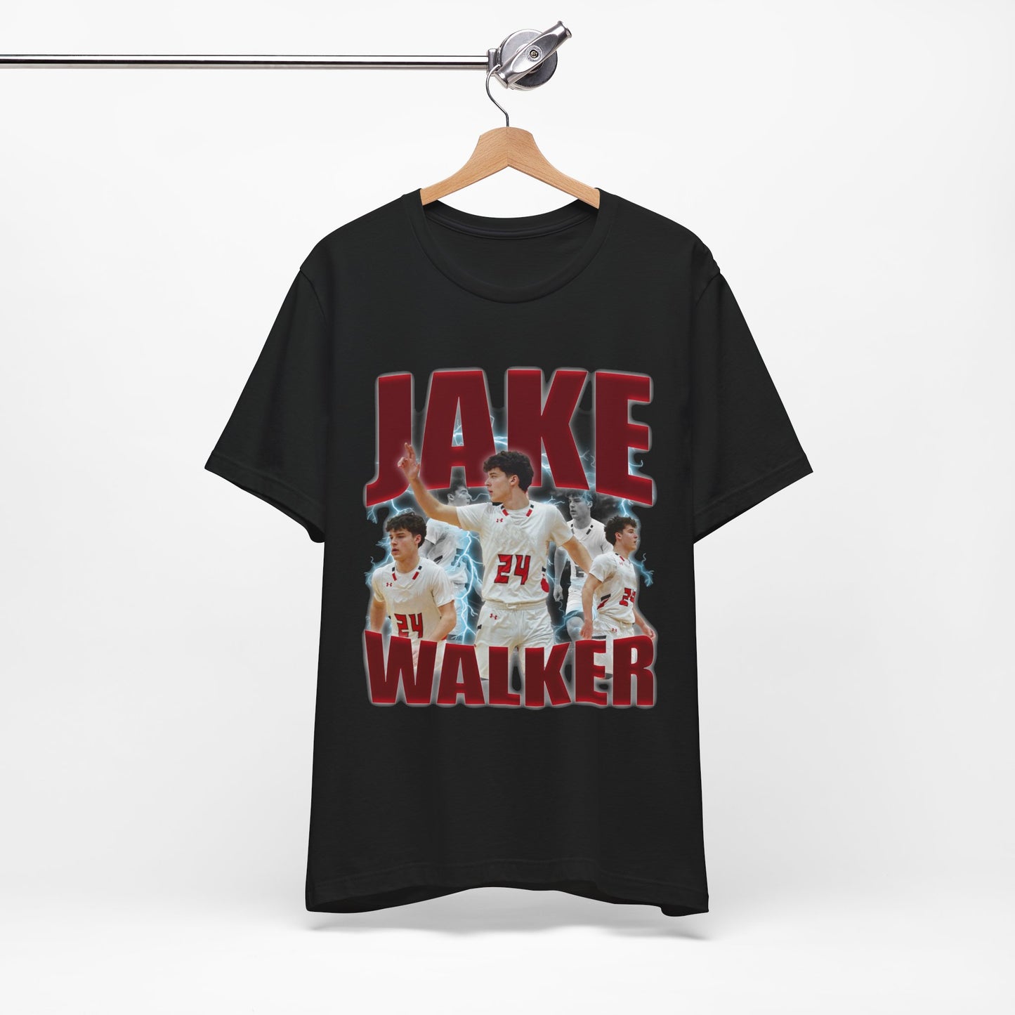 Jake Walker Vintage Tee