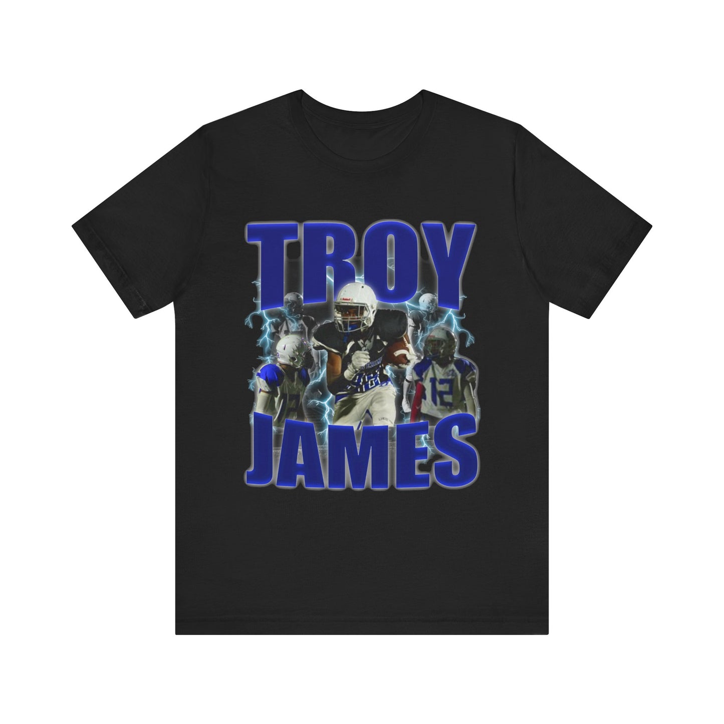 Troy James Vintage Tee