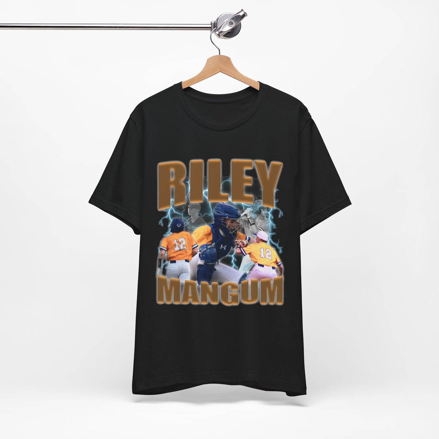 Riley Mangum Vintage Tee