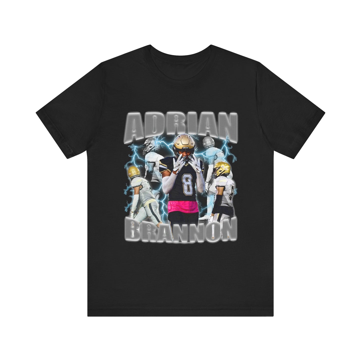 Adrian Brannon Vintage Tee