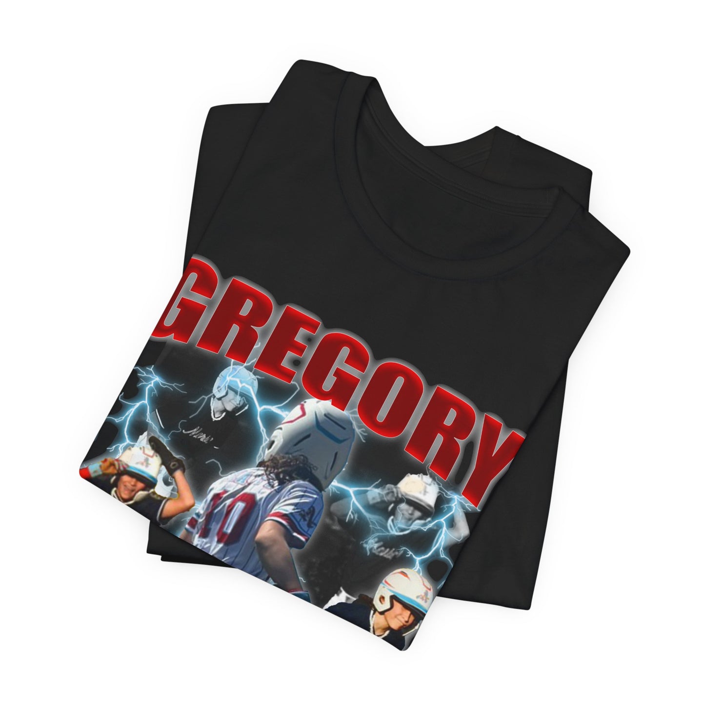 Gregory Chaffin Vintage Tee