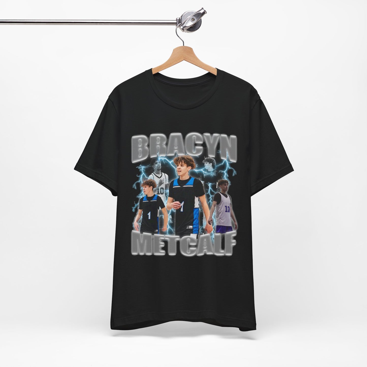 Bracyn Metcalf Vintage Tee