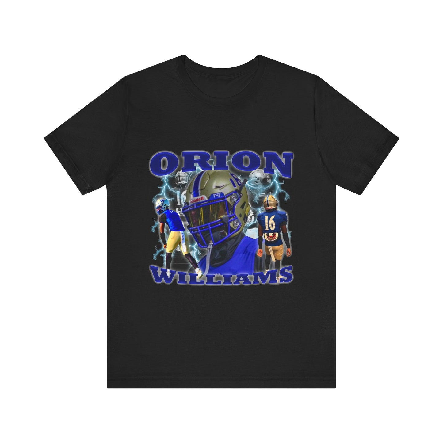 Orion Williams Vintage Tee