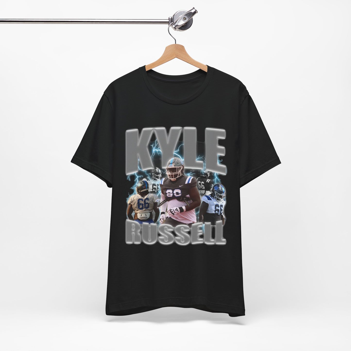 Kyle Russell Vintage Tee