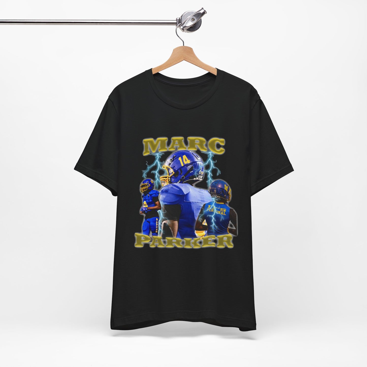 Marc Parker Vintage Tee