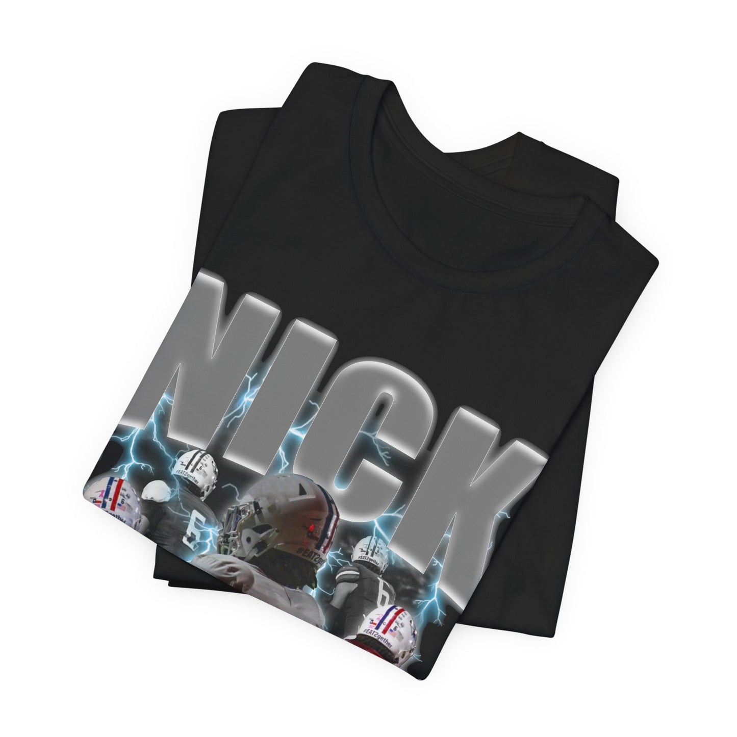 Nick McLean Vintage Tee