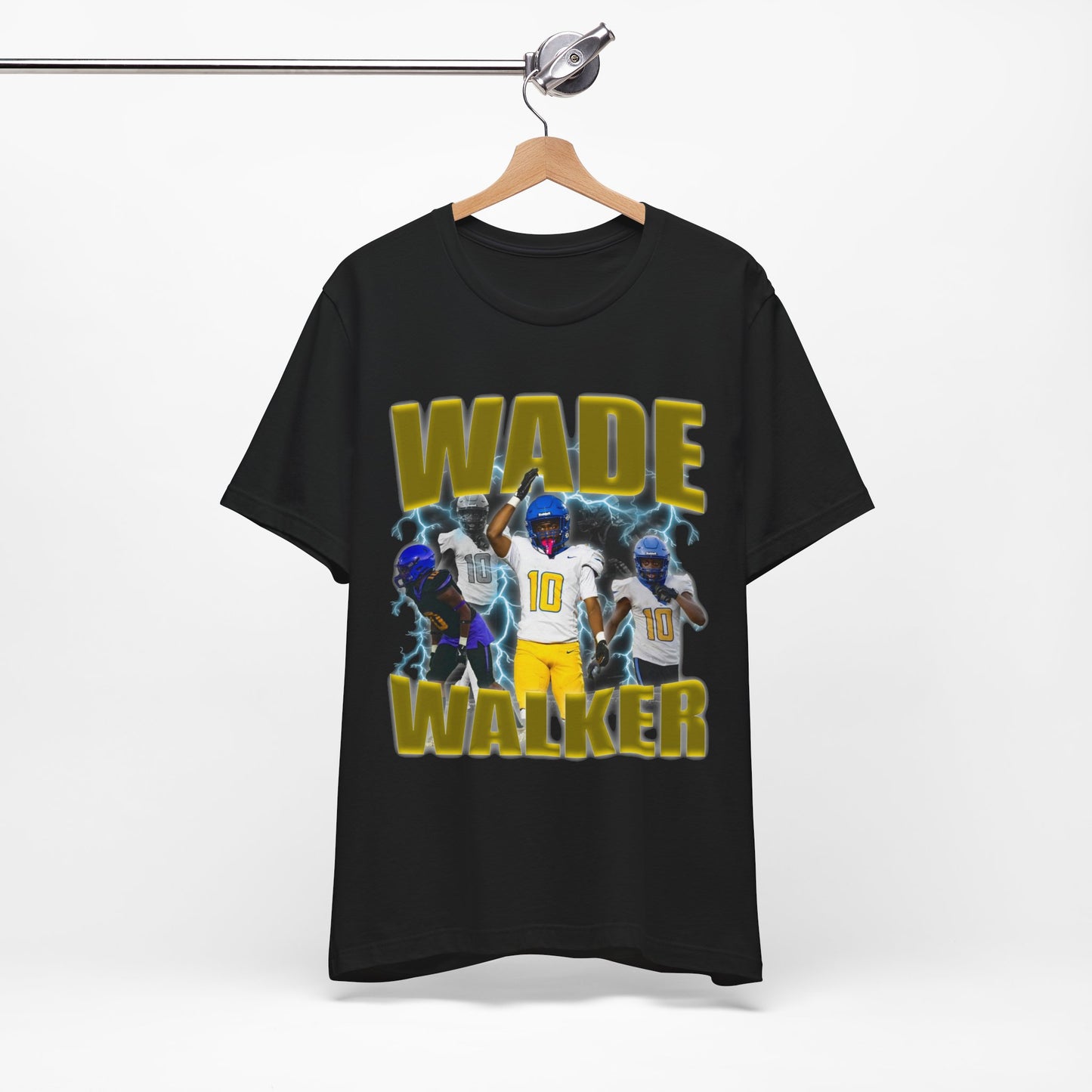 Wade Walker Vintage Tee