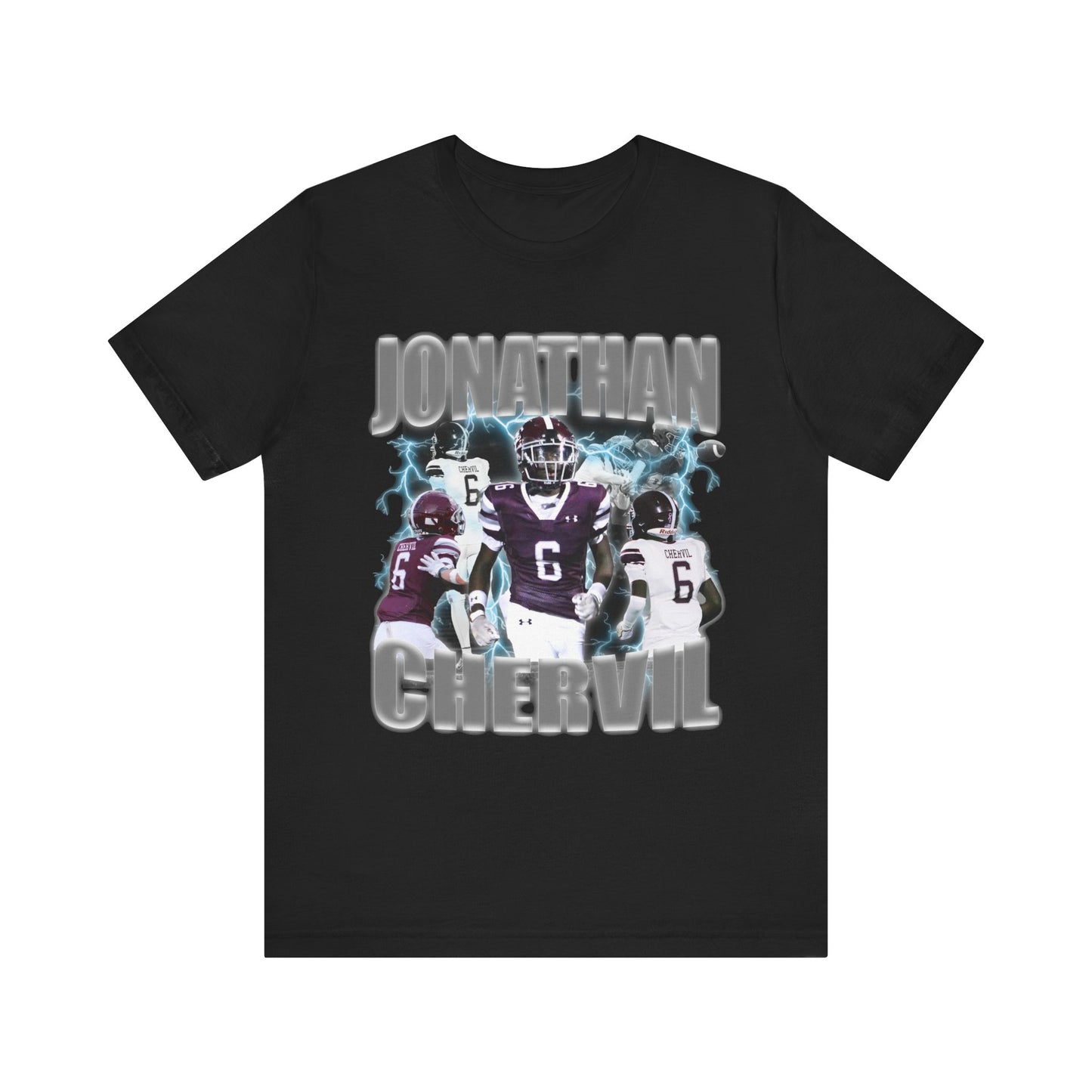 Jonathan Chervil Vintage Tee