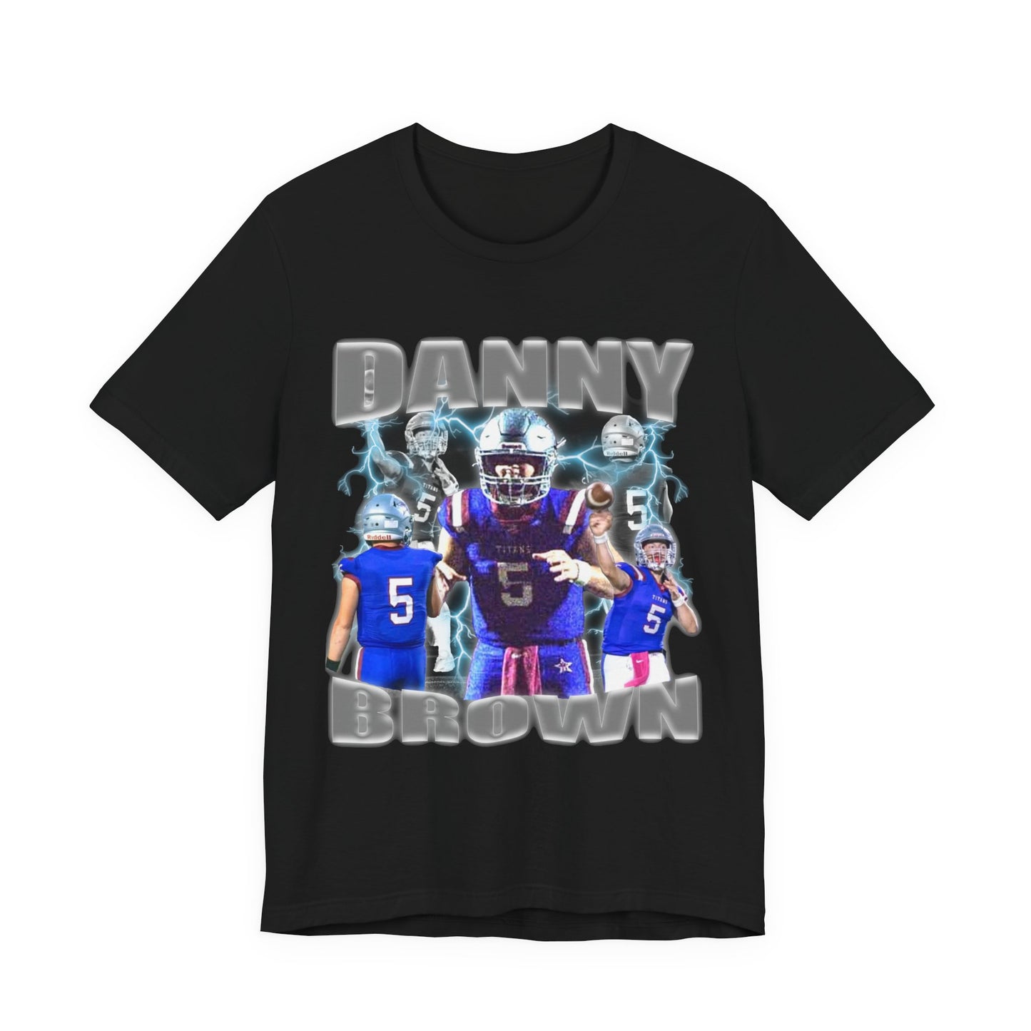Danny Brown Vintage Tee