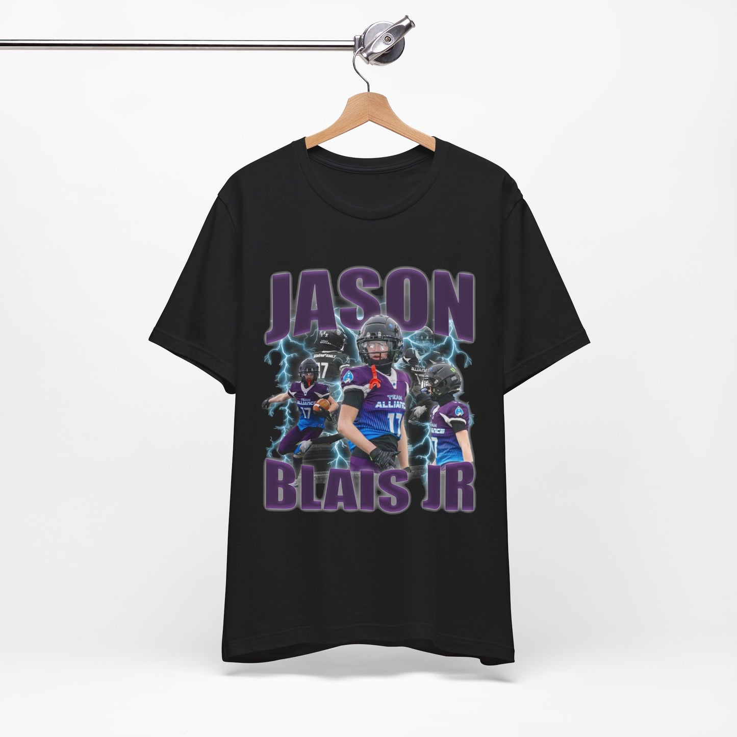 Jason Blais Jr Vintage Tee