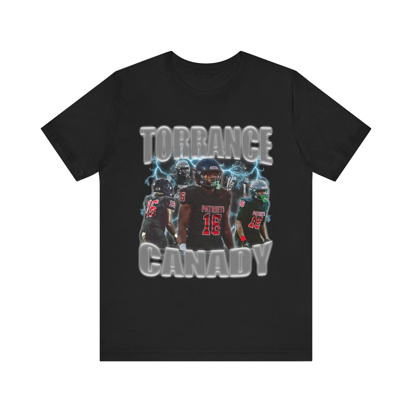 Torrance Canady Vintage Tee