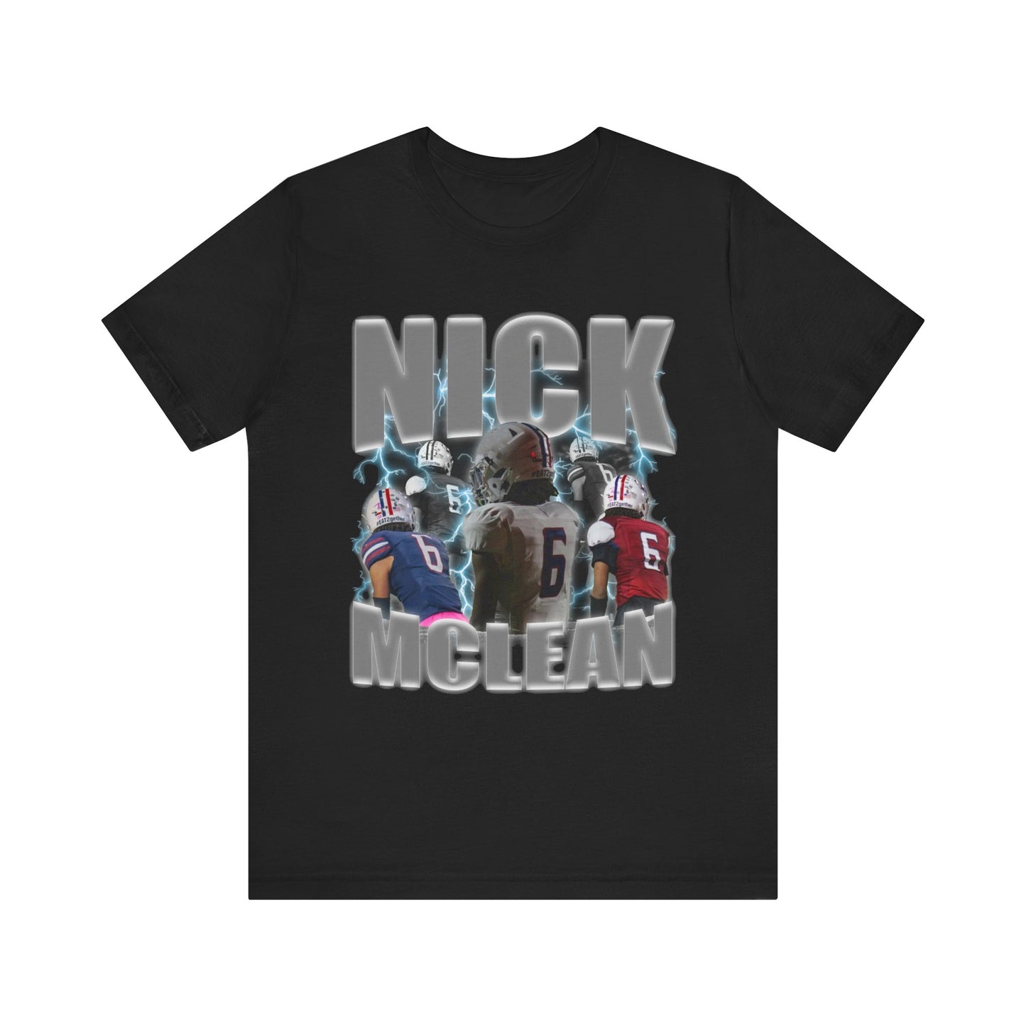 Nick McLean Vintage Tee