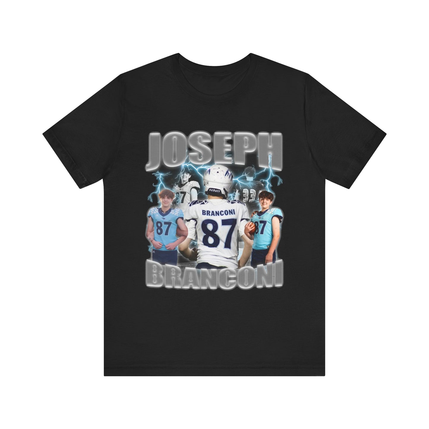 Joseph Branconi Vintage Tee
