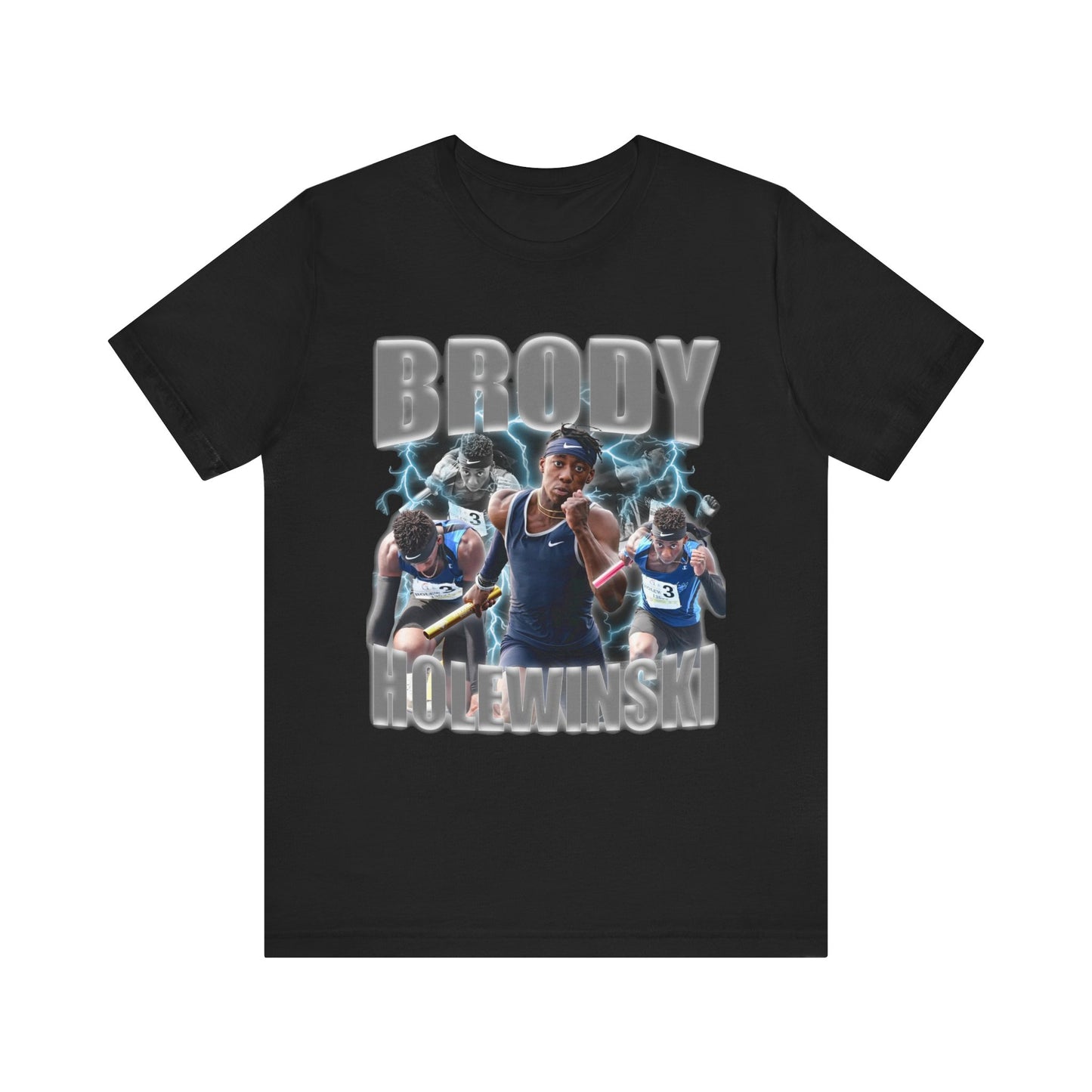 Brody Holewinski Vintage Tee