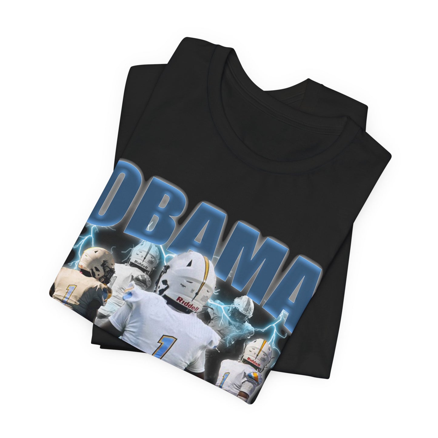 Obama Bell Vintage Tee