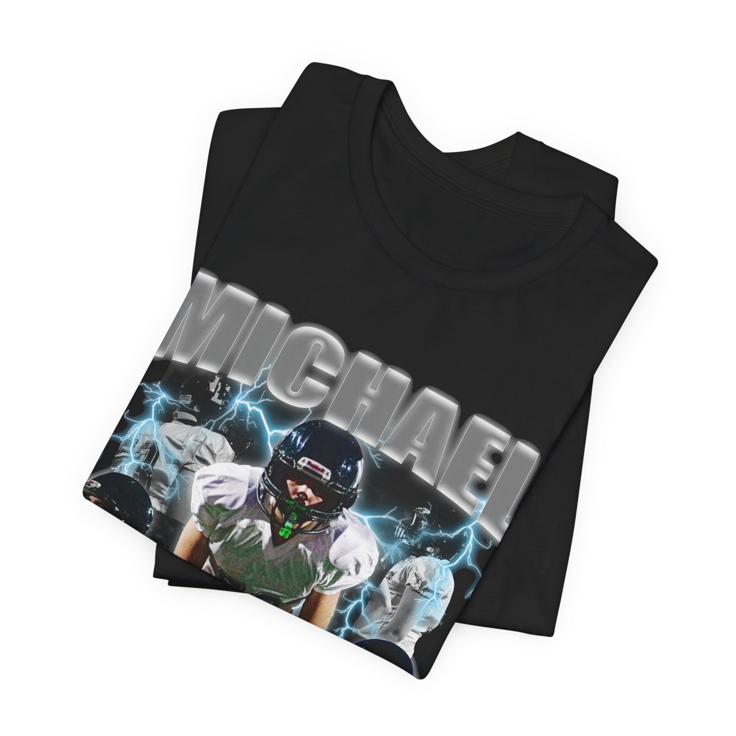 Michael DeHaven Vintage Tee