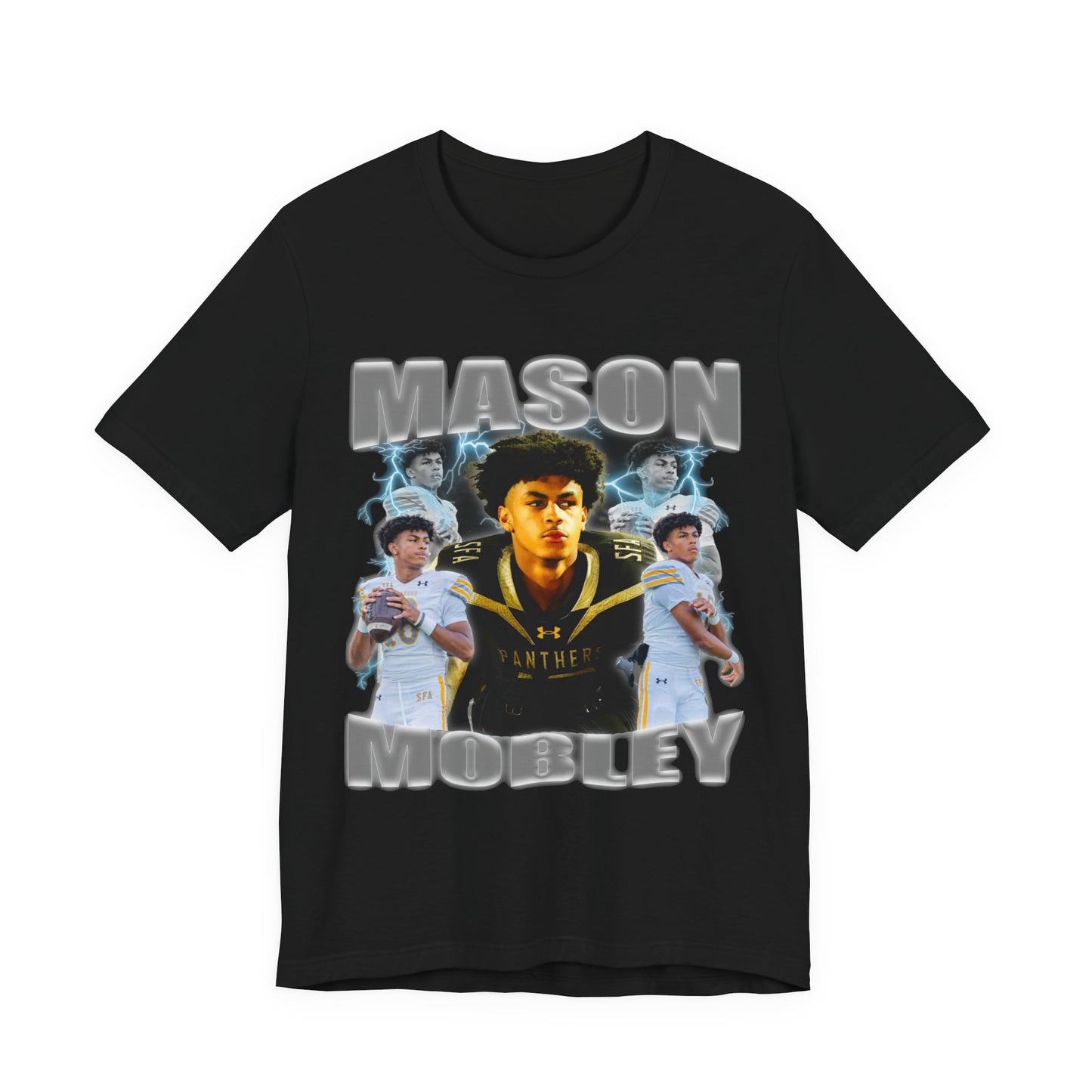 Mason Mobley Vintage Tee