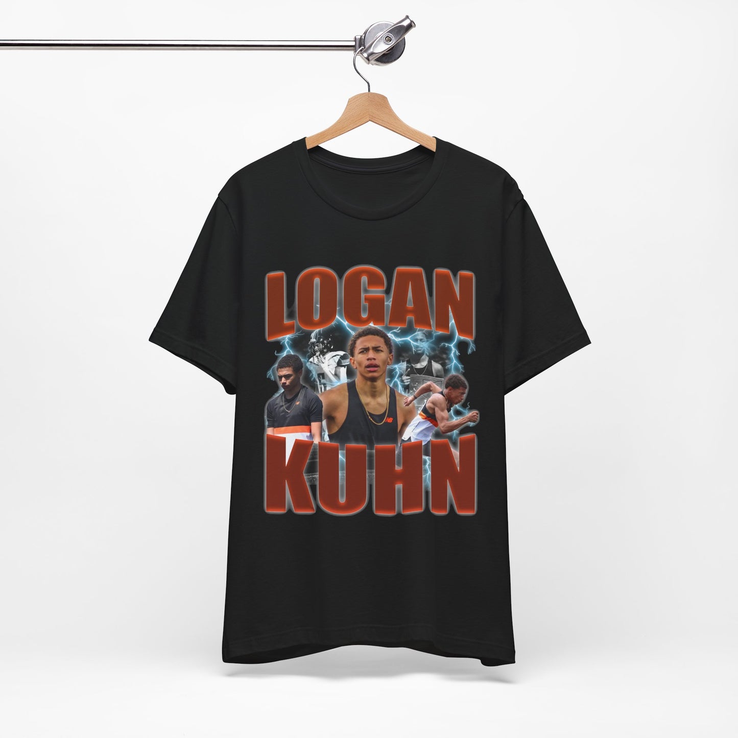 Logan Kuhn Vintage Tee