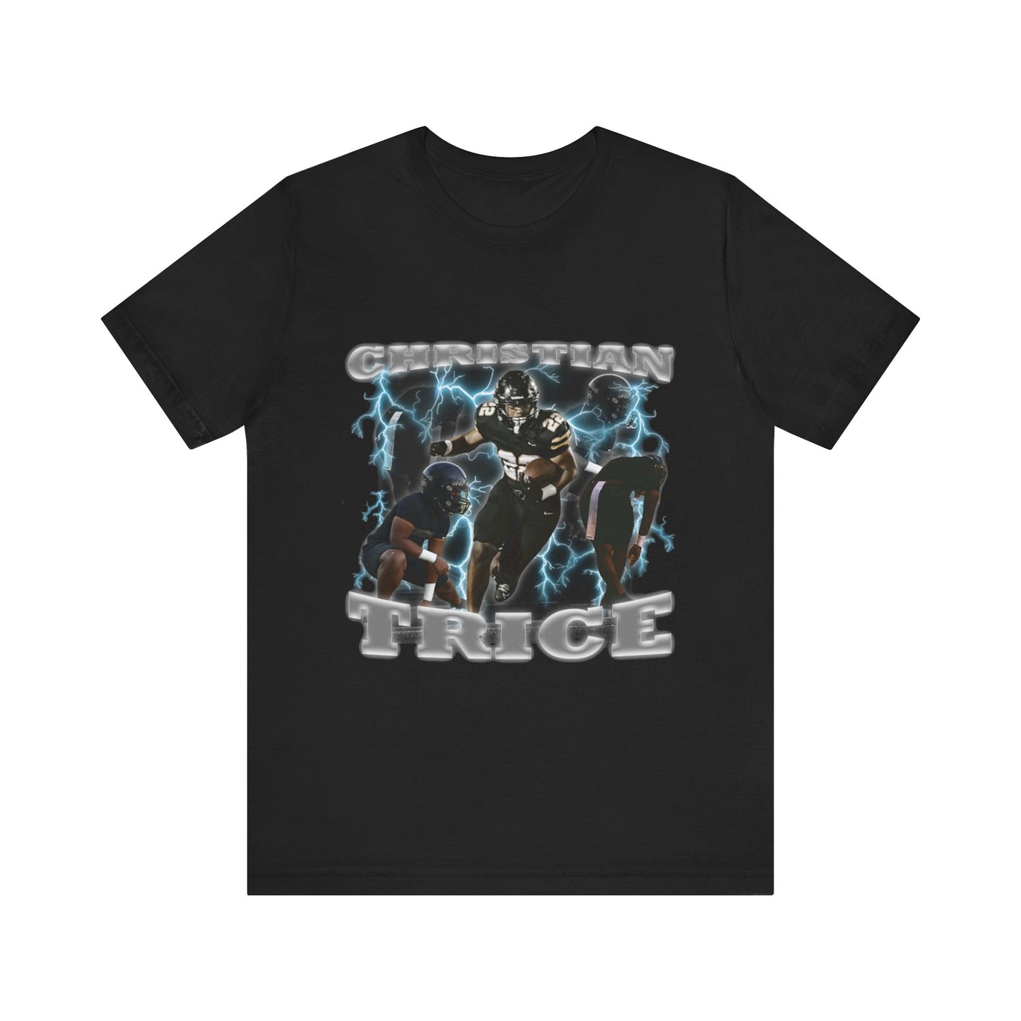 Christian Trice Vintage Tee