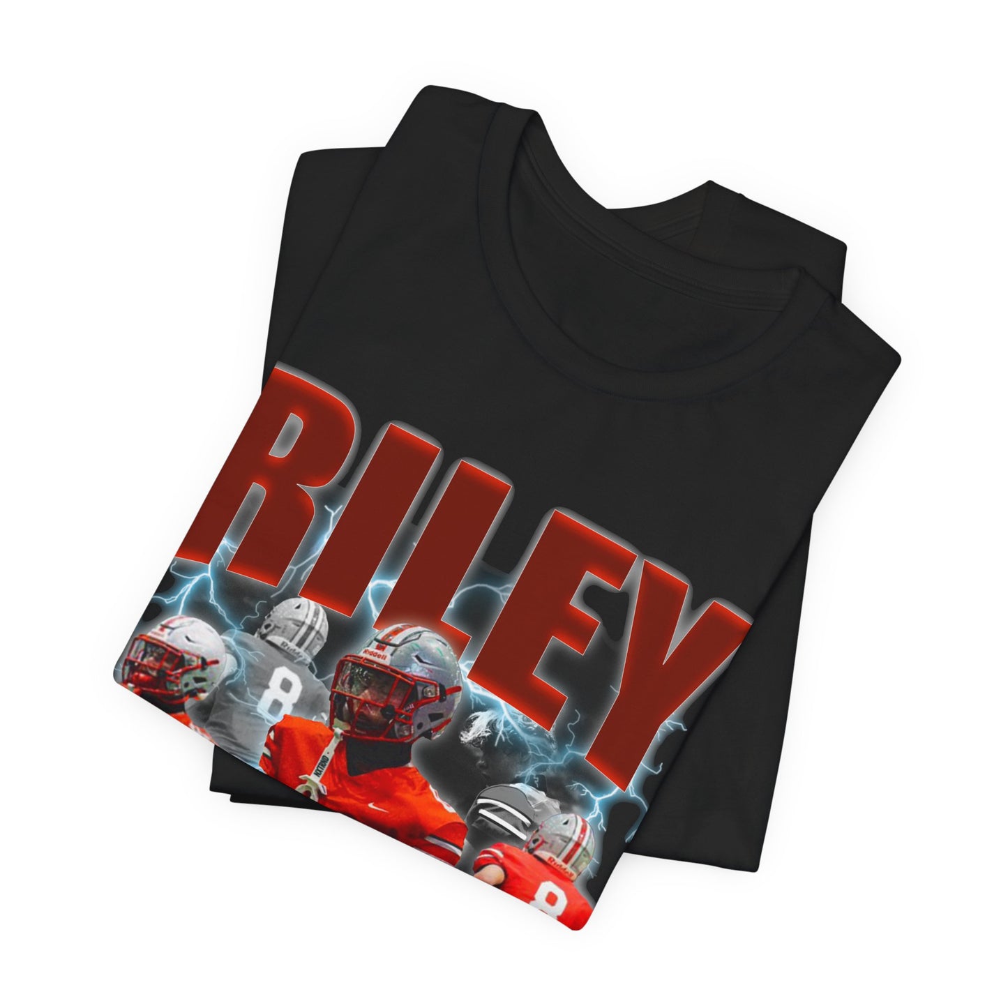 Riley Gonzalez Vintage Tee