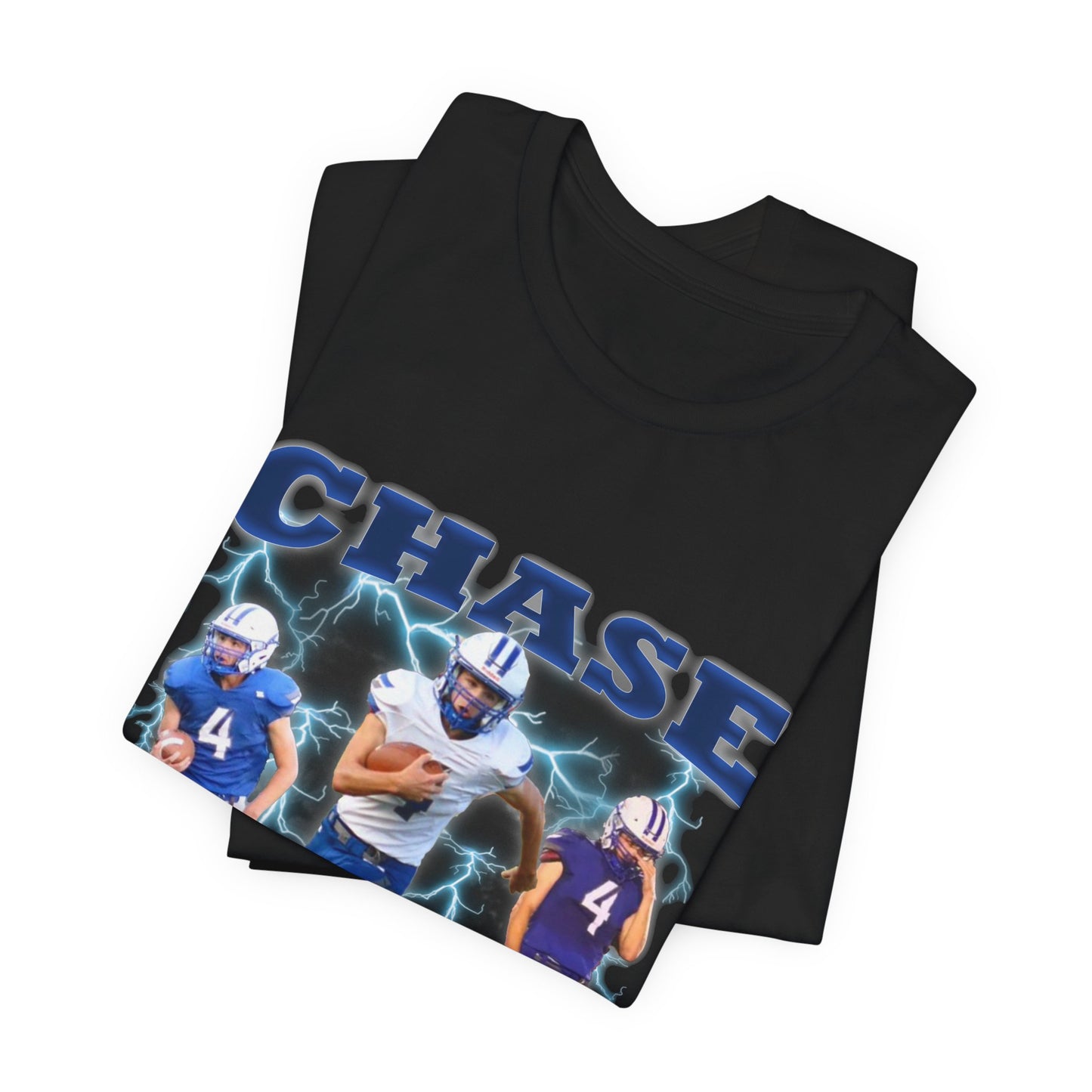 Chase Graupman Vintage Tee