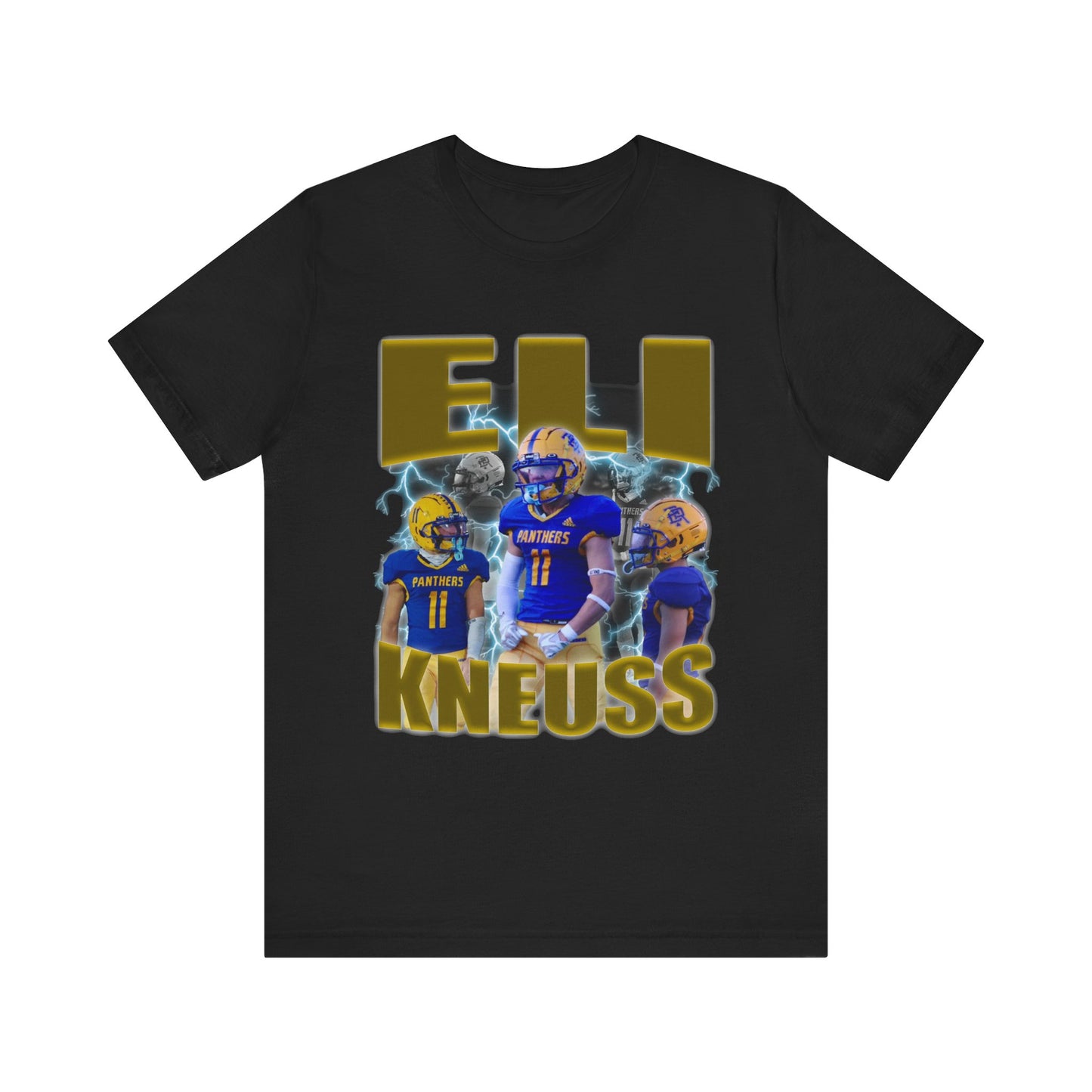 Eli Kneuss Vintage Tee