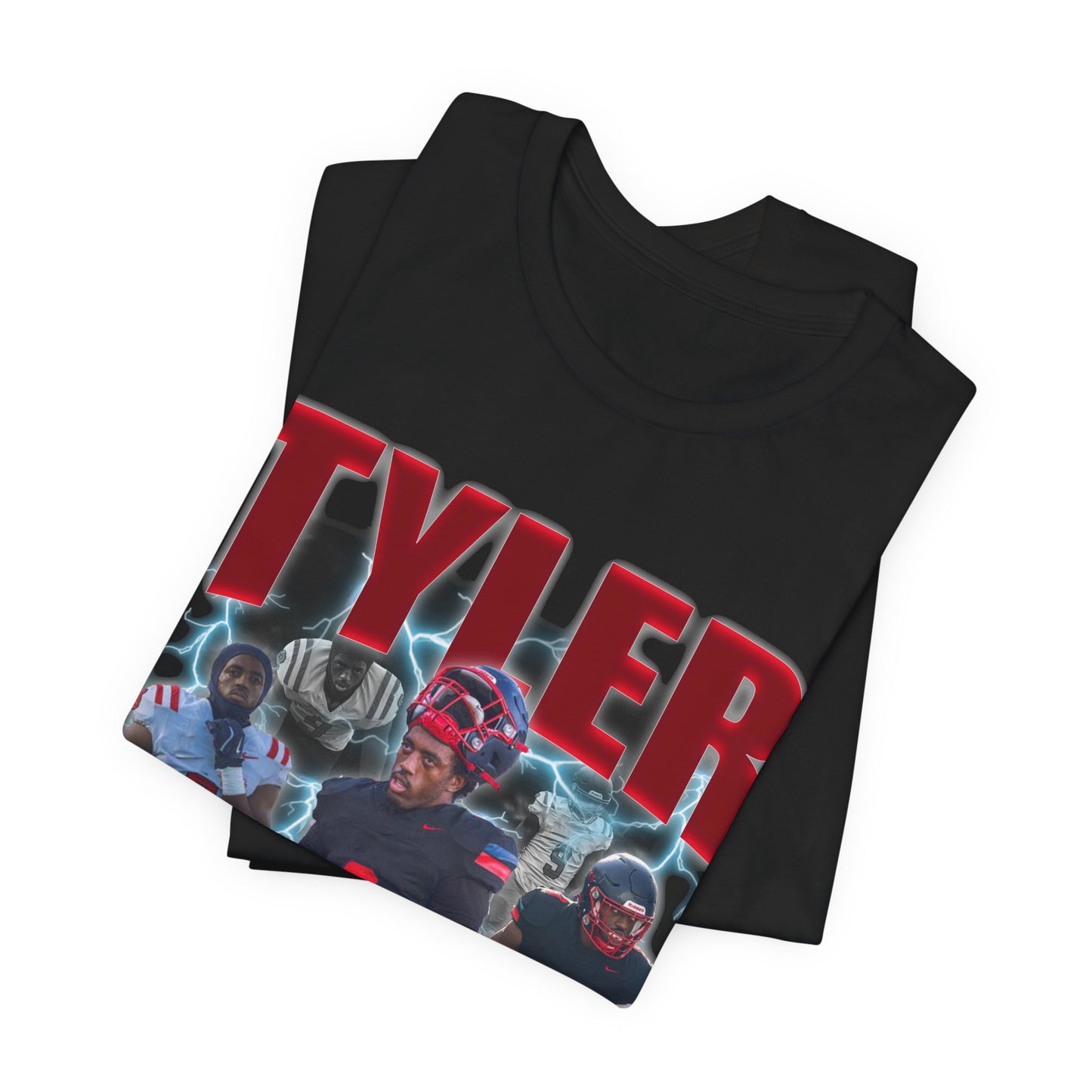 Tyler Davis Vintage Tee