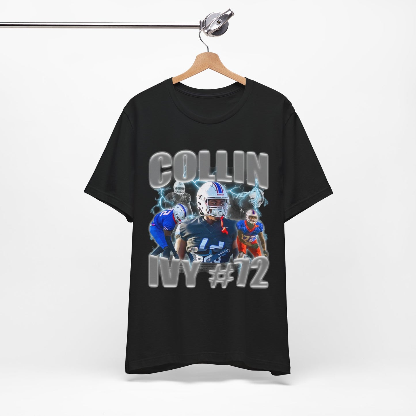 Collin Ivy Vintage Tee